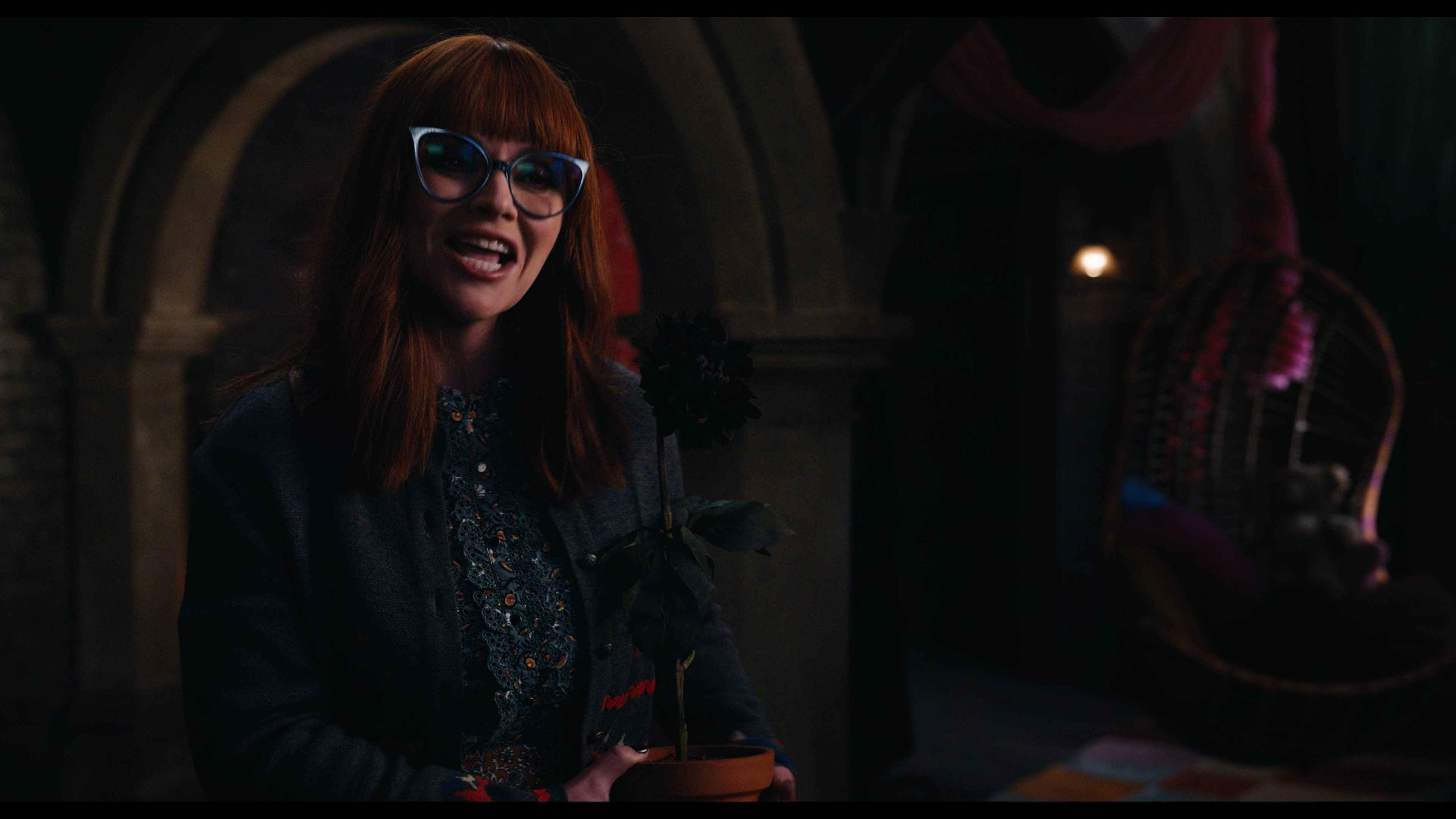 Wednesday S01E01 “Wednesday’s Child Is Full of Woe” movie still 2896