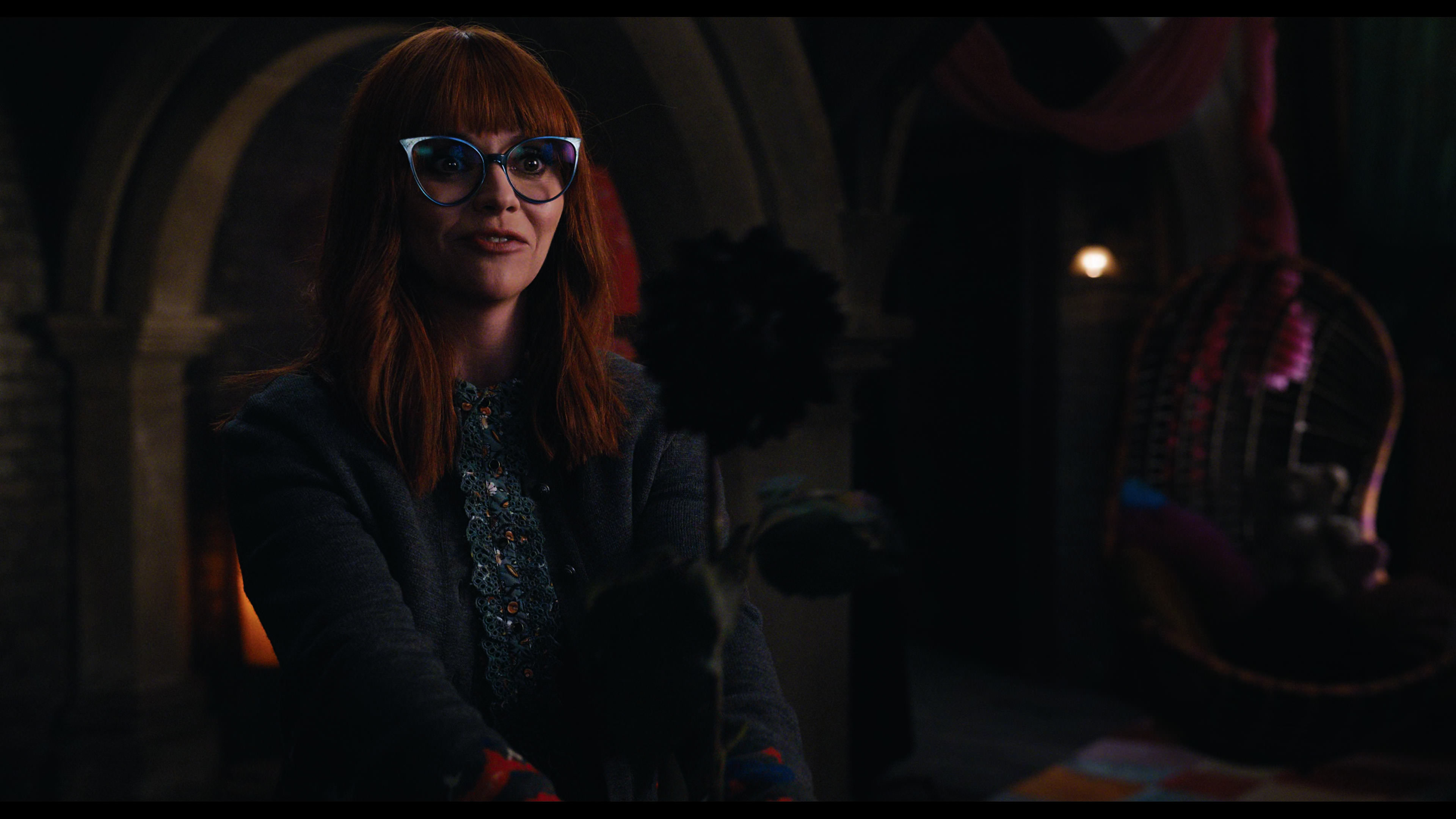 Wednesday S01E01 “Wednesday’s Child Is Full of Woe” movie still 2899