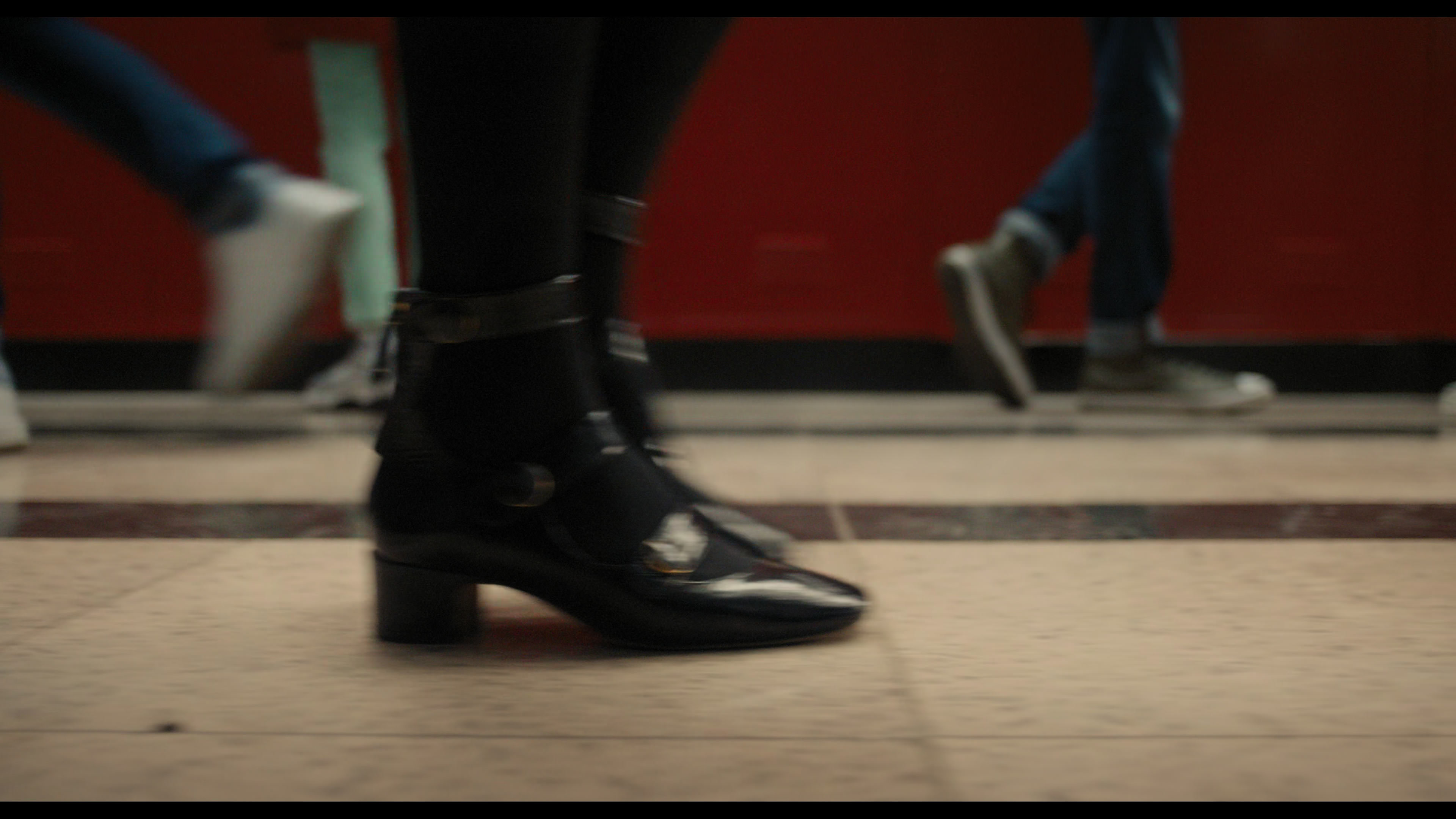 Wednesday S01E01 “Wednesday’s Child Is Full of Woe” HD screenshot 29