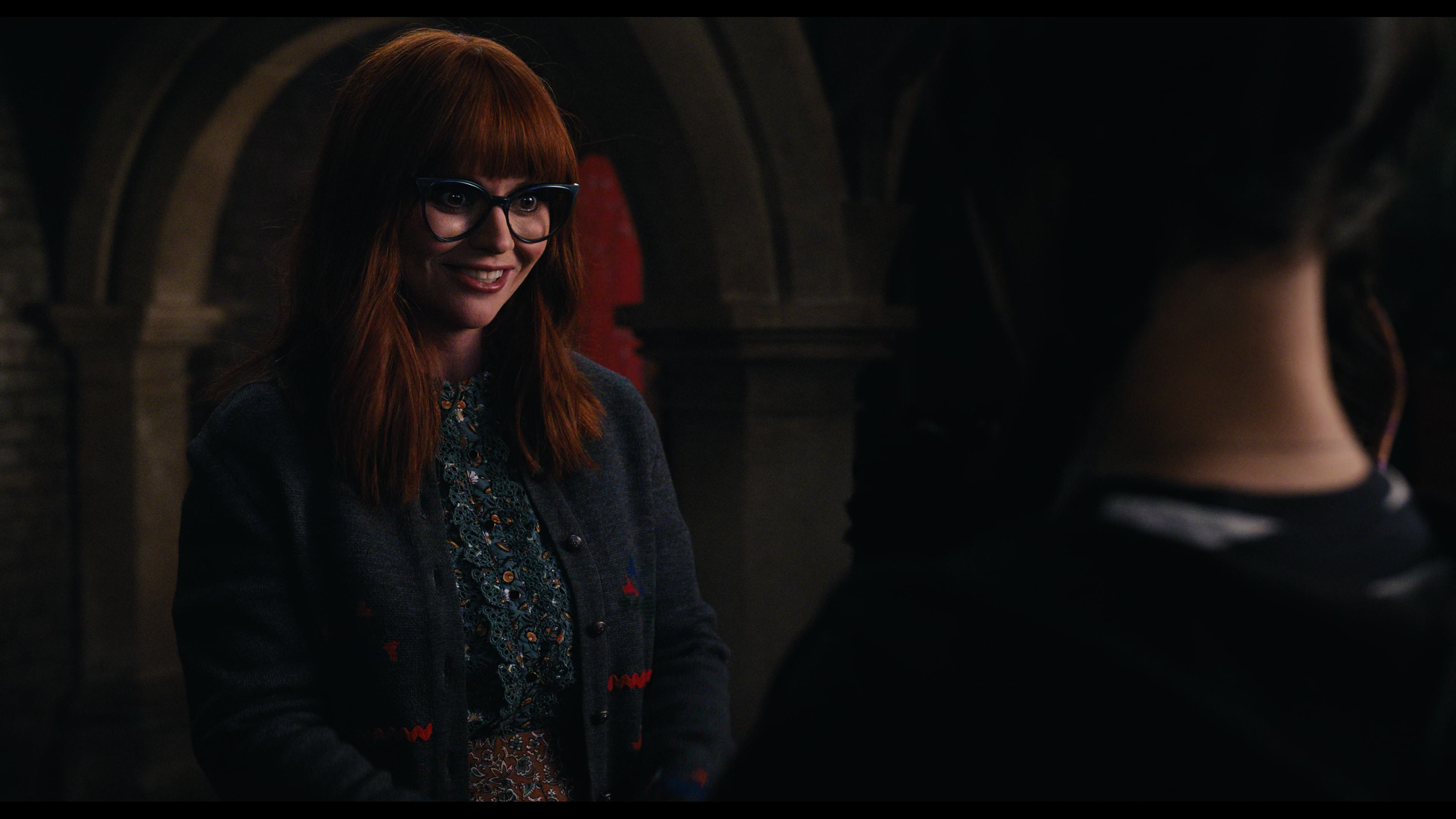 Wednesday S01E01 “Wednesday’s Child Is Full of Woe” HD screenshot 2921