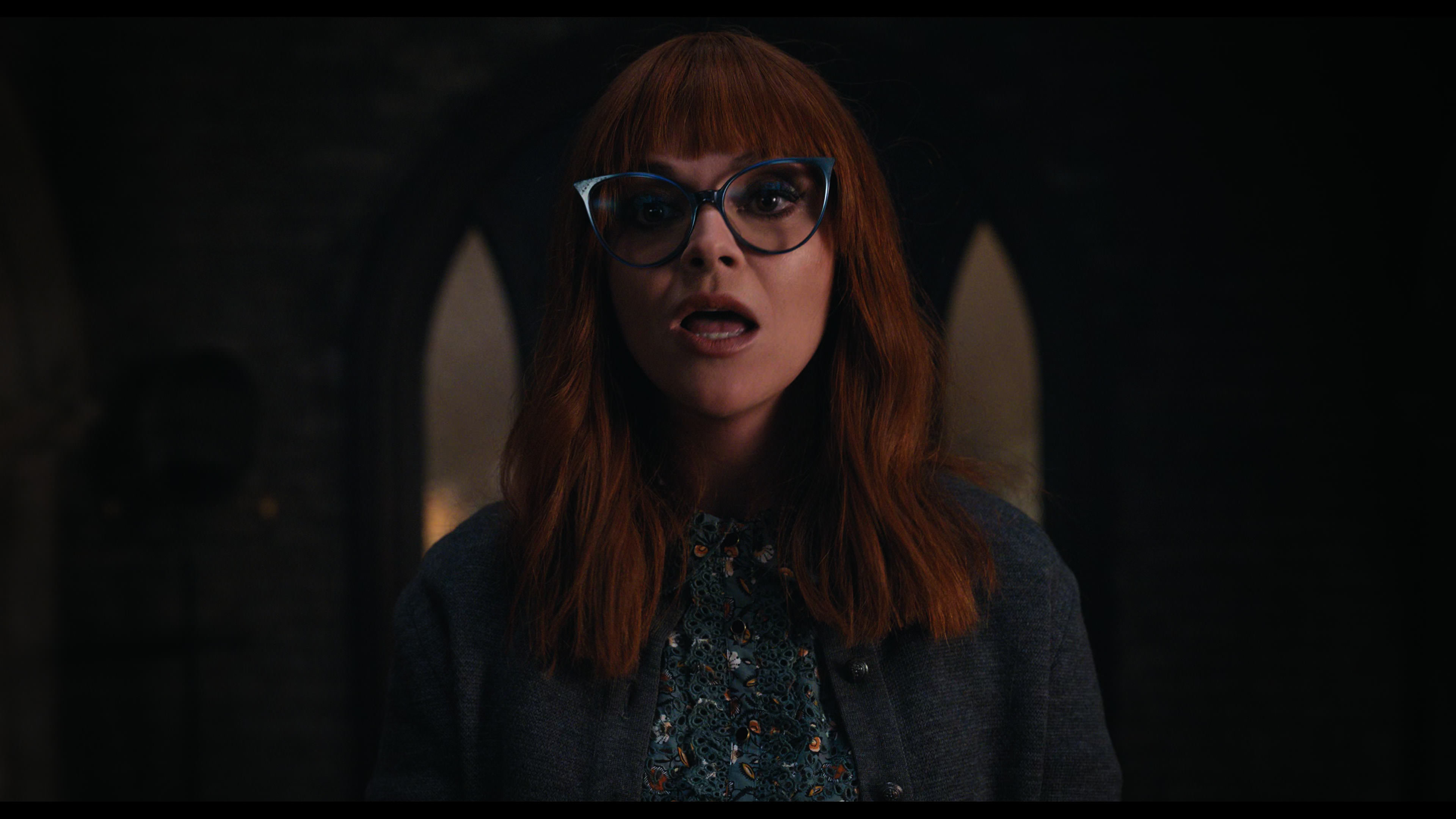 Wednesday S01E01 “Wednesday’s Child Is Full of Woe” HD screenshot 2987
