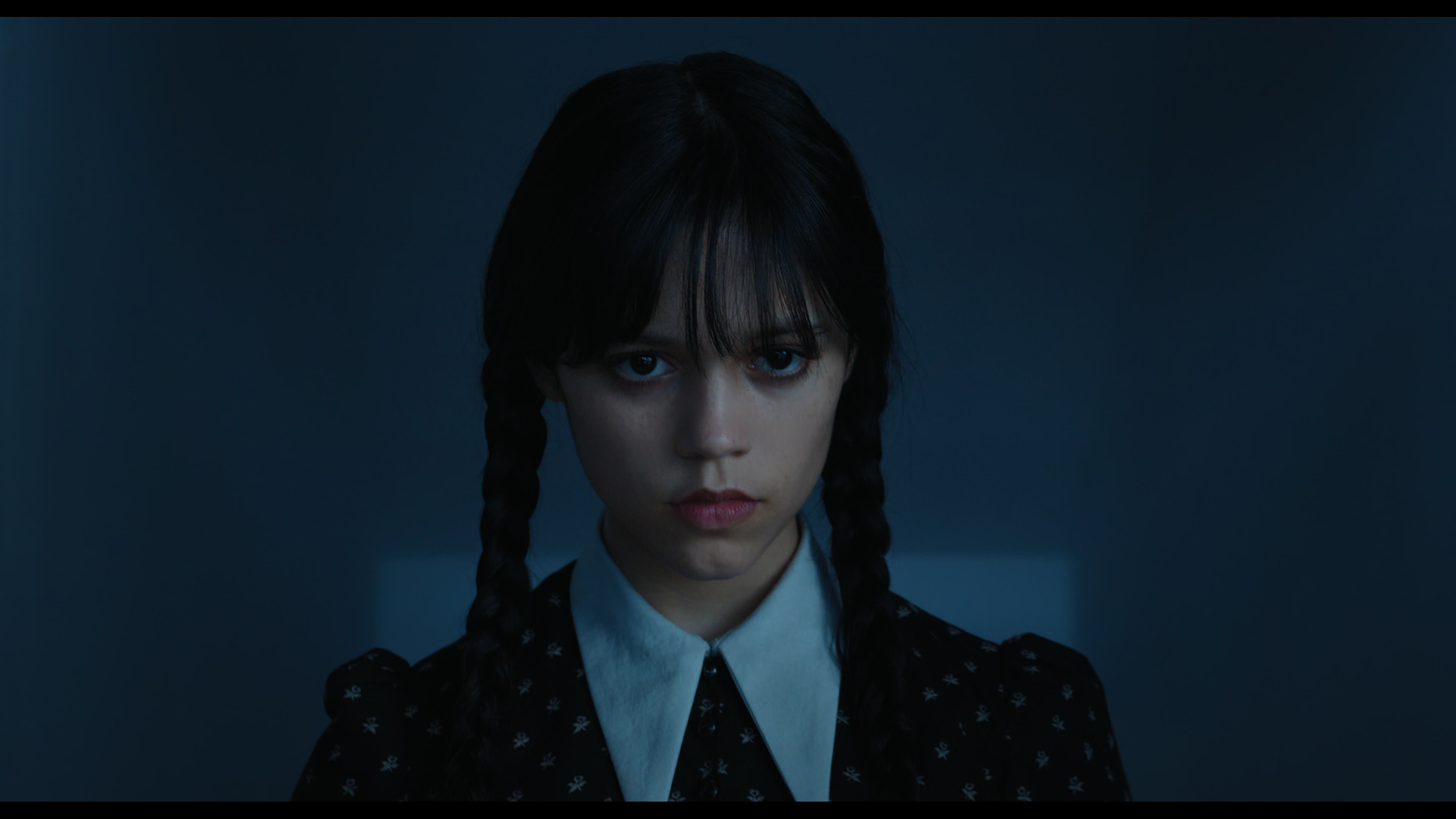Wednesday S01E01 “Wednesday’s Child Is Full of Woe” HD screenshot 299