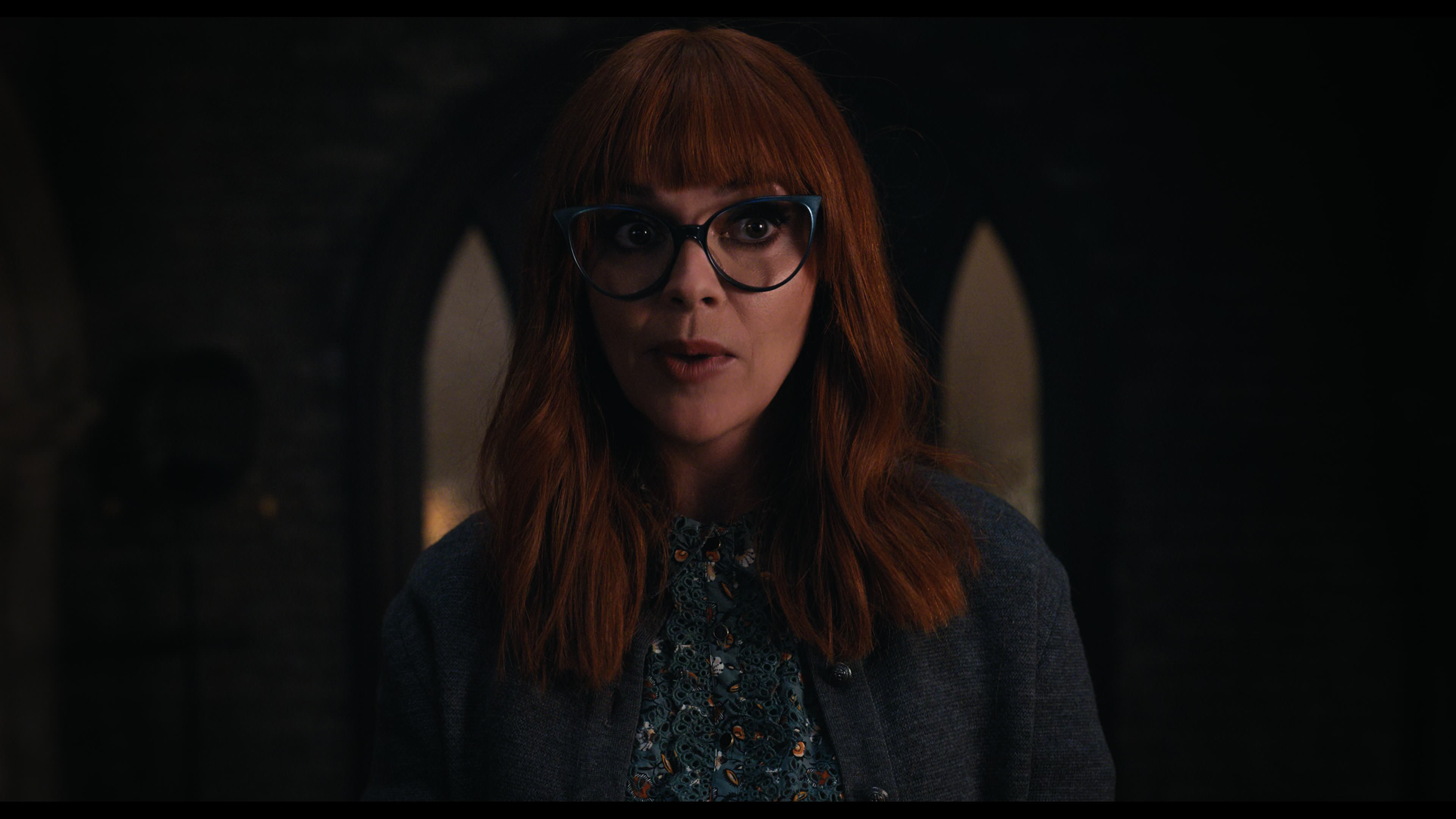 Wednesday S01E01 “Wednesday’s Child Is Full of Woe” HD screenshot 2993