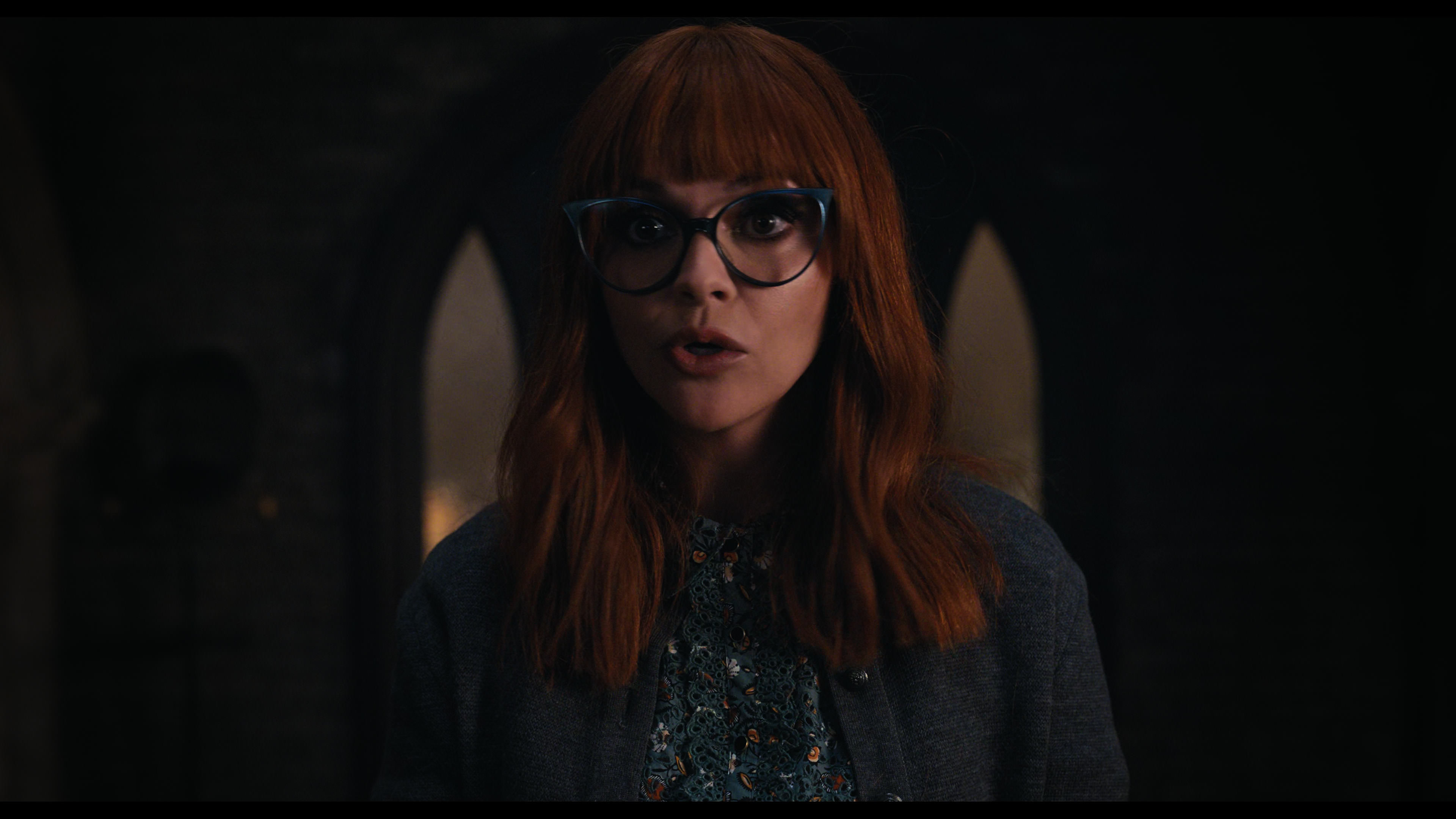 Wednesday S01E01 “Wednesday’s Child Is Full of Woe” HD screenshot 2999