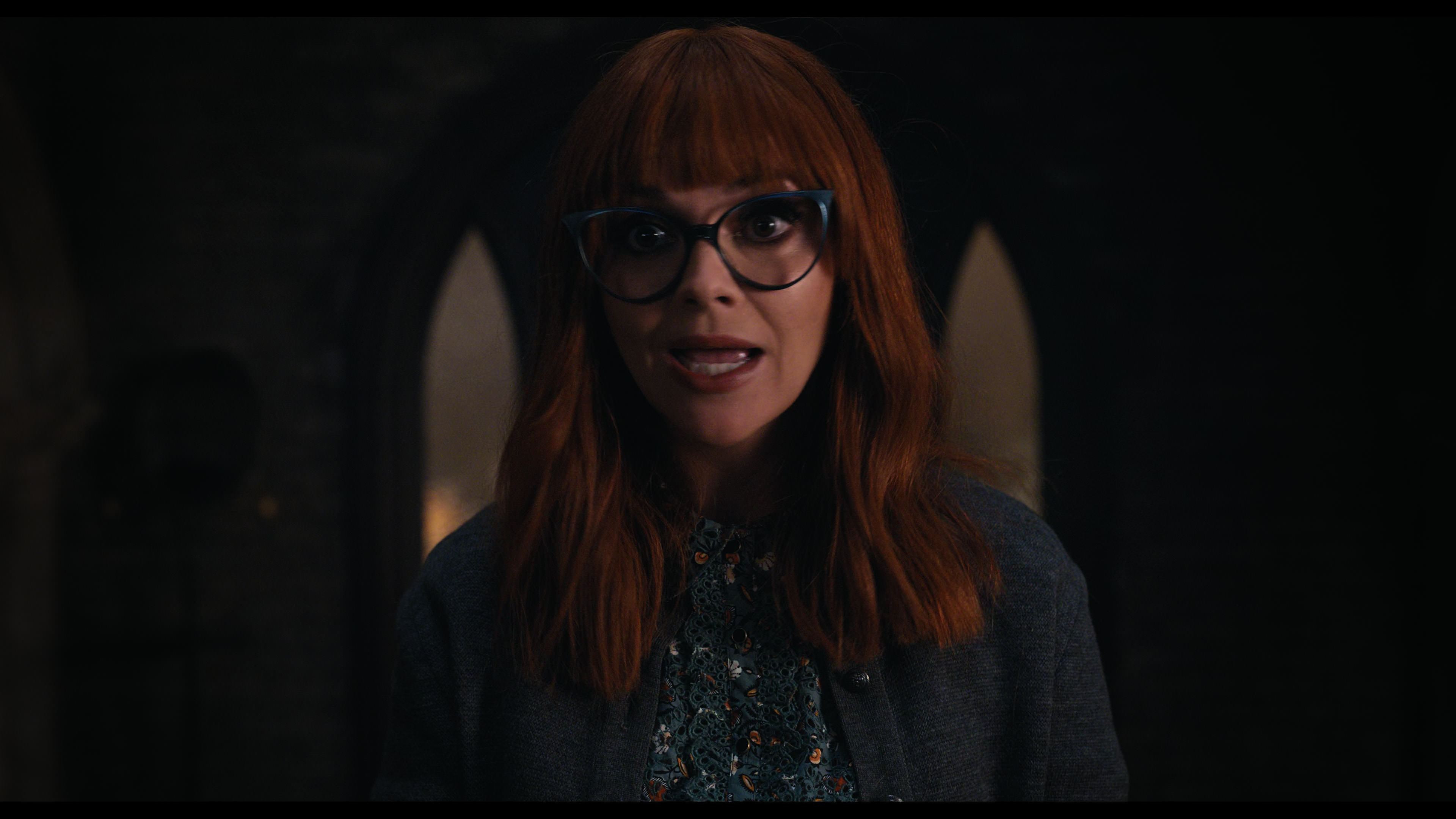 Wednesday S01E01 “Wednesday’s Child Is Full of Woe” screencap 3000