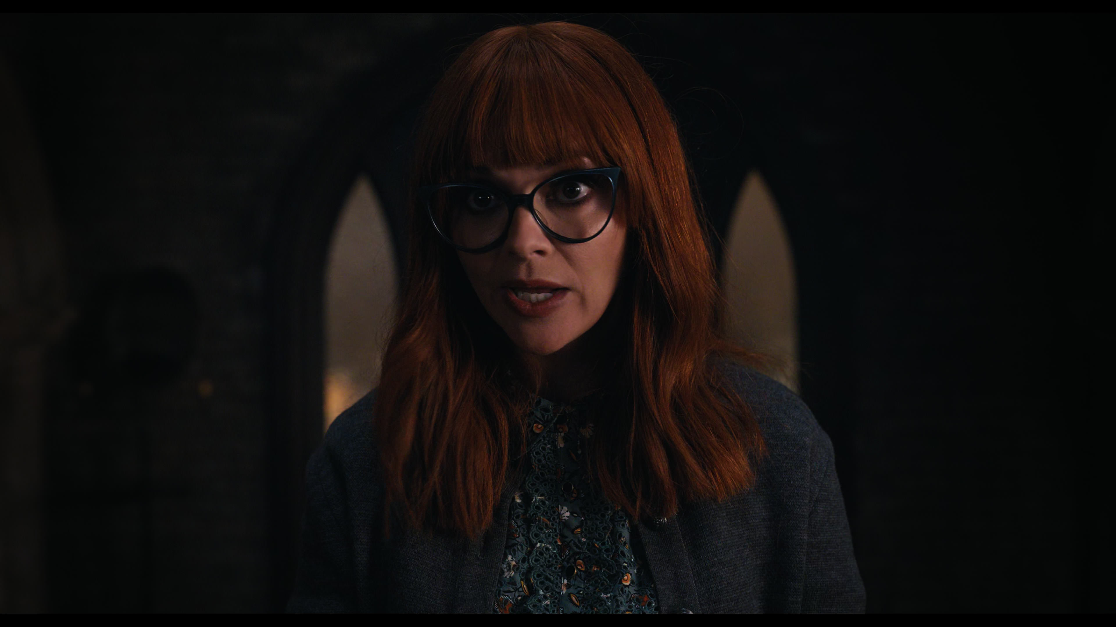 Wednesday S01E01 “Wednesday’s Child Is Full of Woe” movie still 3001