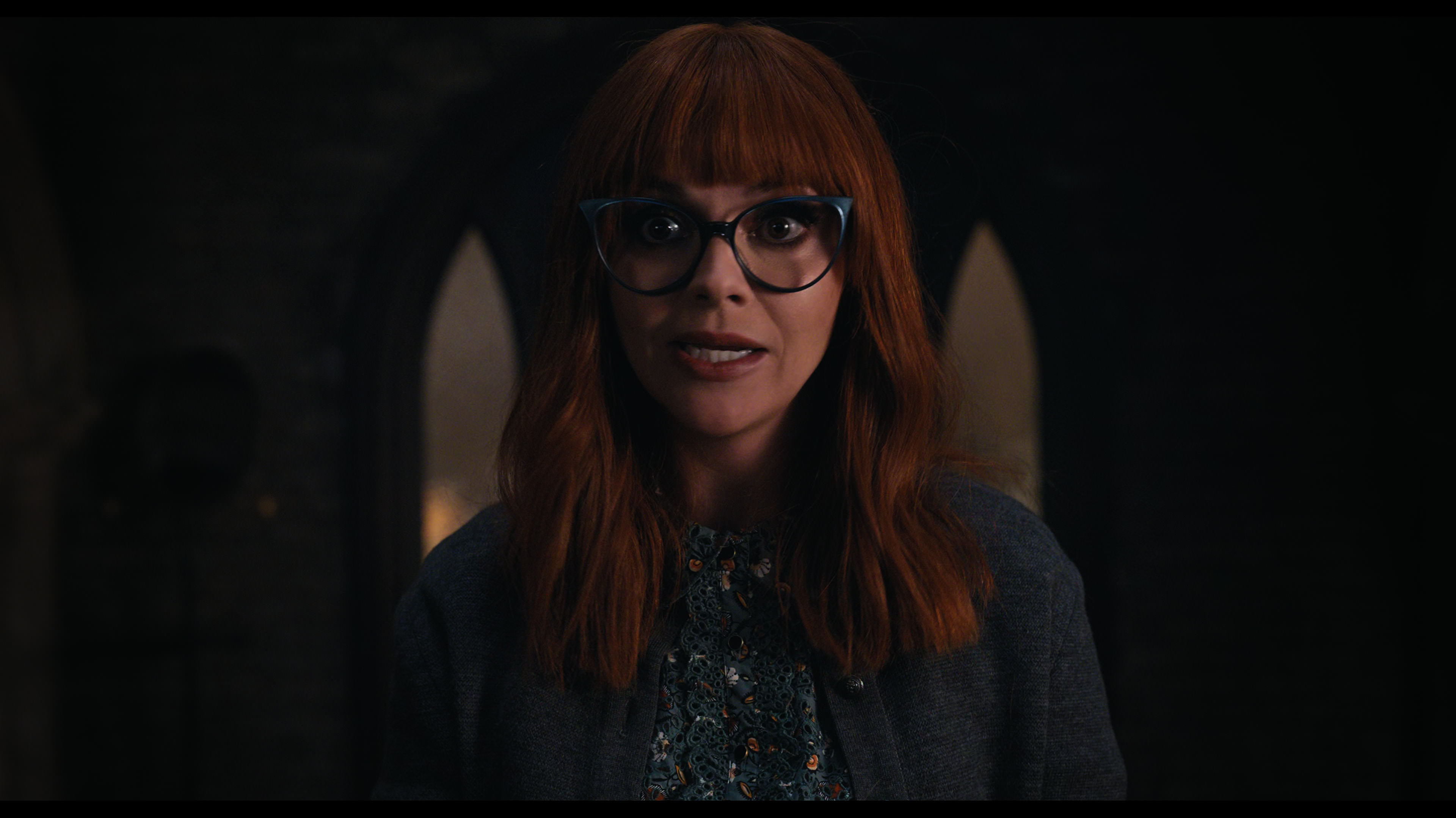Wednesday S01E01 “Wednesday’s Child Is Full of Woe” movie still 3004
