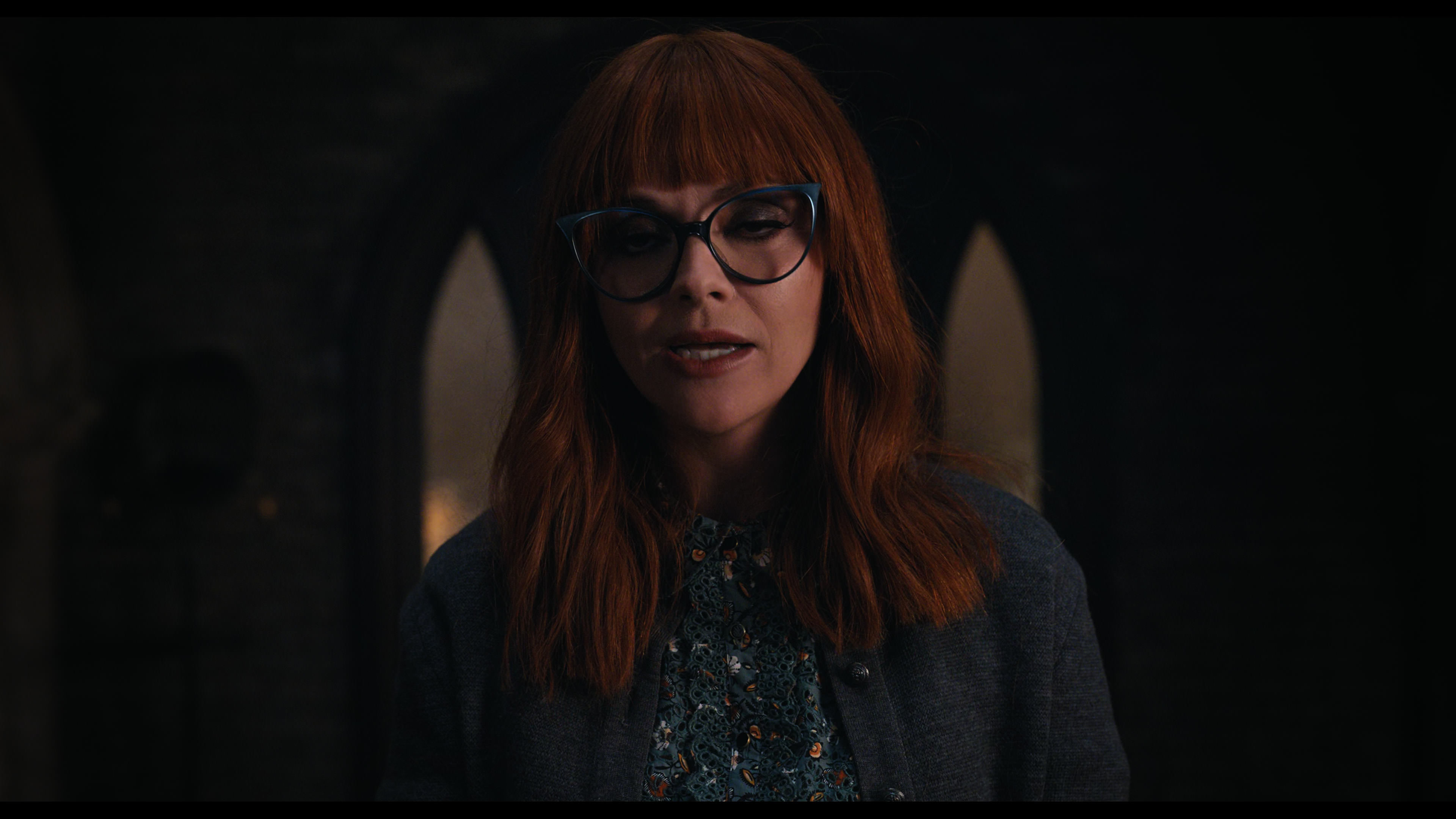 Wednesday S01E01 “Wednesday’s Child Is Full of Woe” movie still 3007