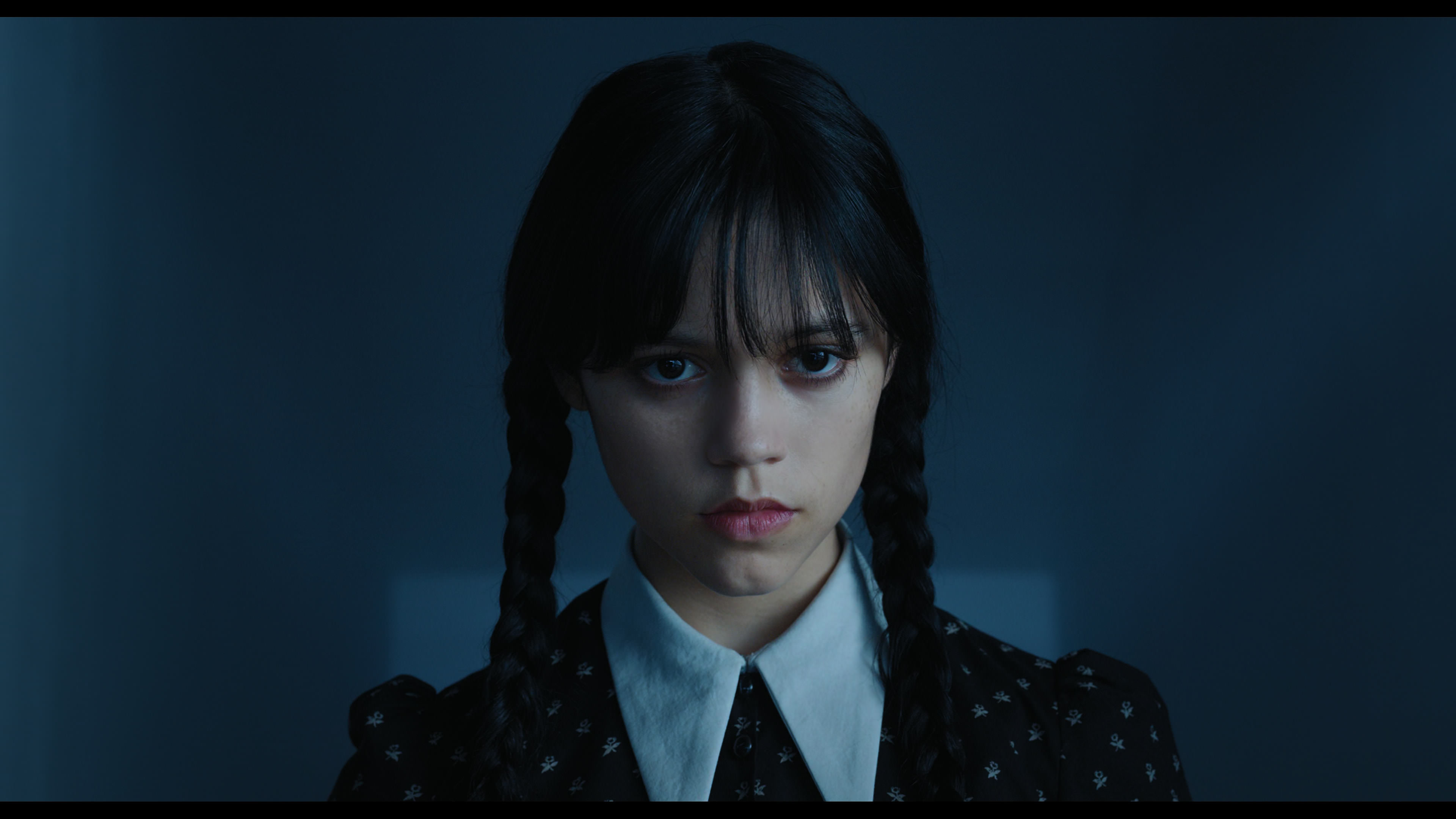 Wednesday S01E01 “Wednesday’s Child Is Full of Woe” movie still 301