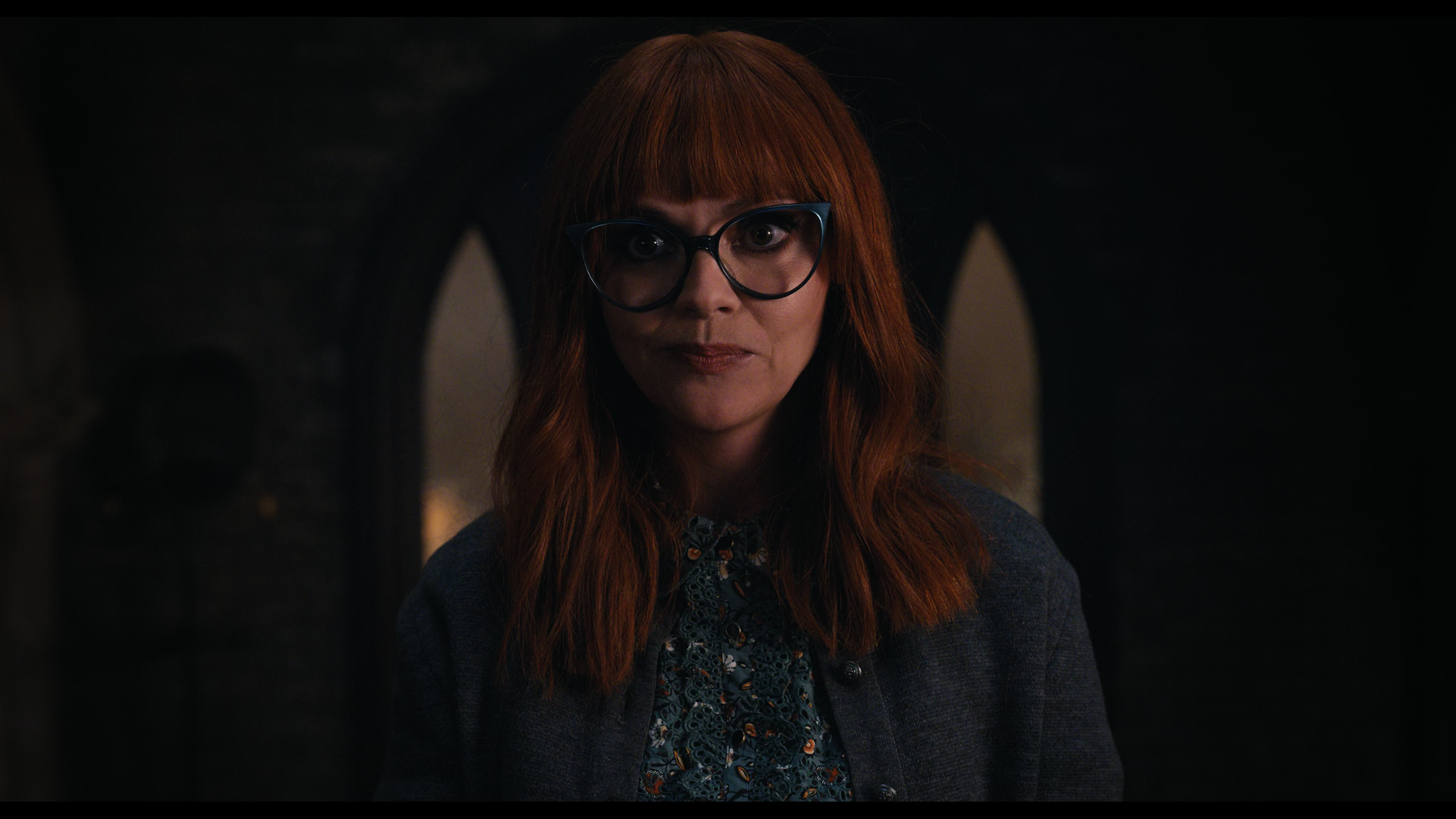 Wednesday S01E01 “Wednesday’s Child Is Full of Woe” movie still 3010