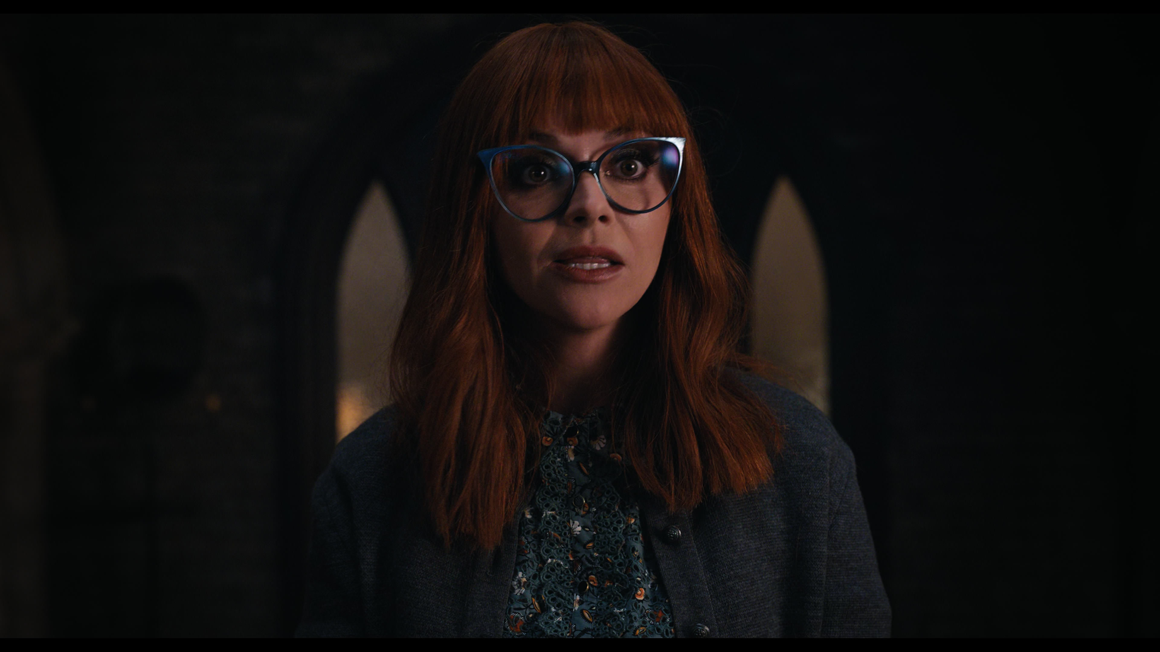 Wednesday S01E01 “Wednesday’s Child Is Full of Woe” HD screenshot 3011