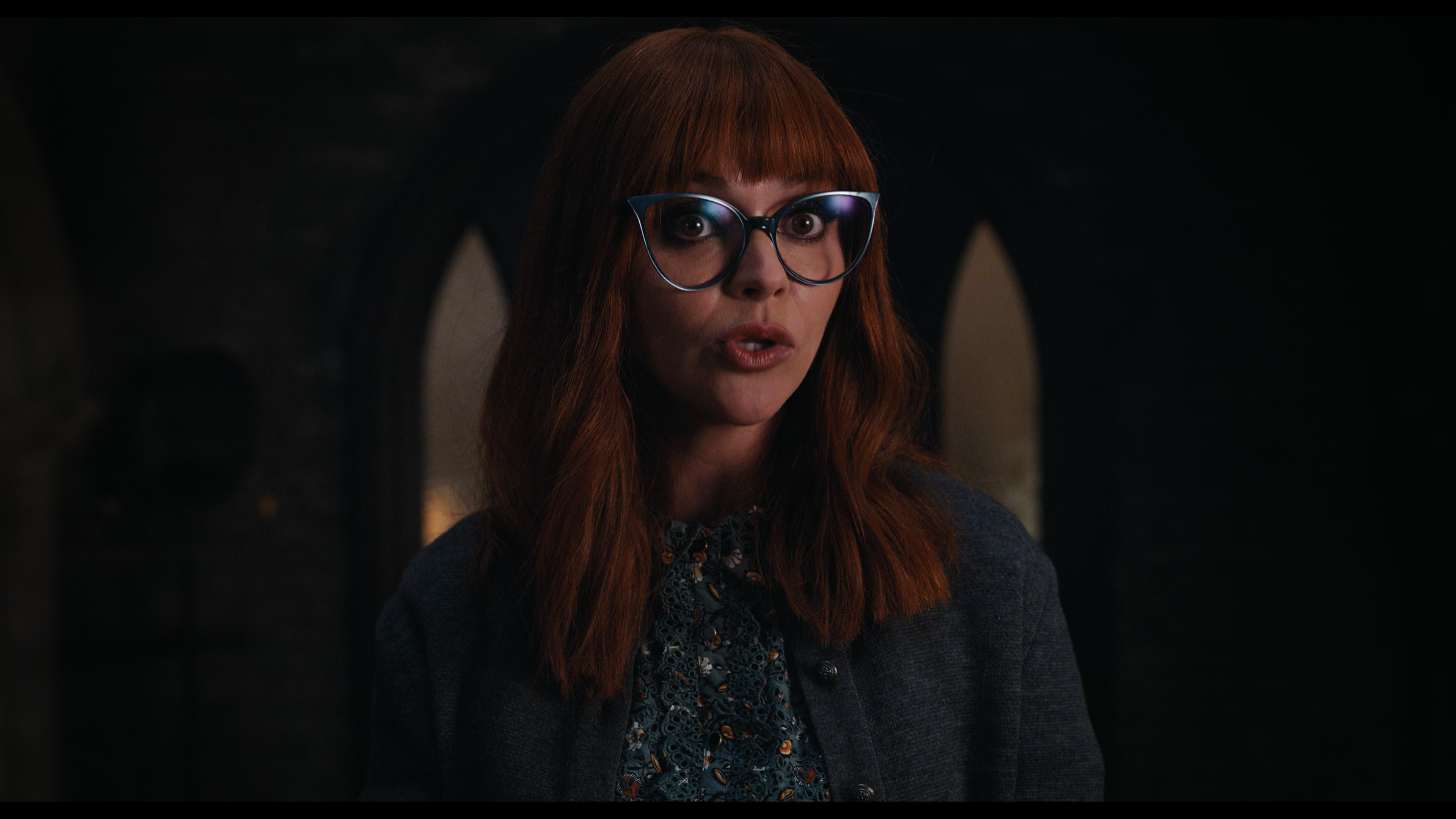 Wednesday S01E01 “Wednesday’s Child Is Full of Woe” movie still 3013