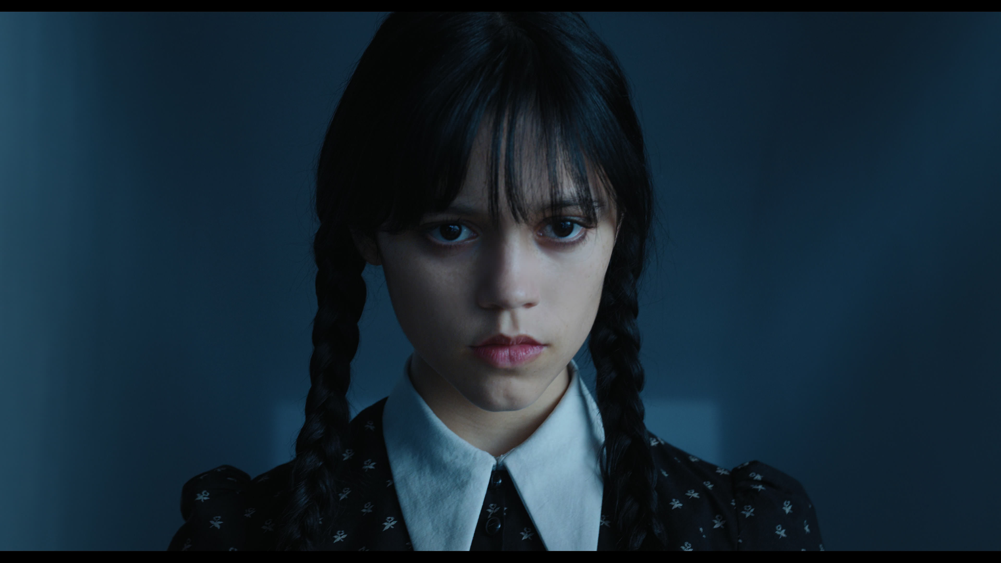 Wednesday S01E01 “Wednesday’s Child Is Full of Woe” movie still 304