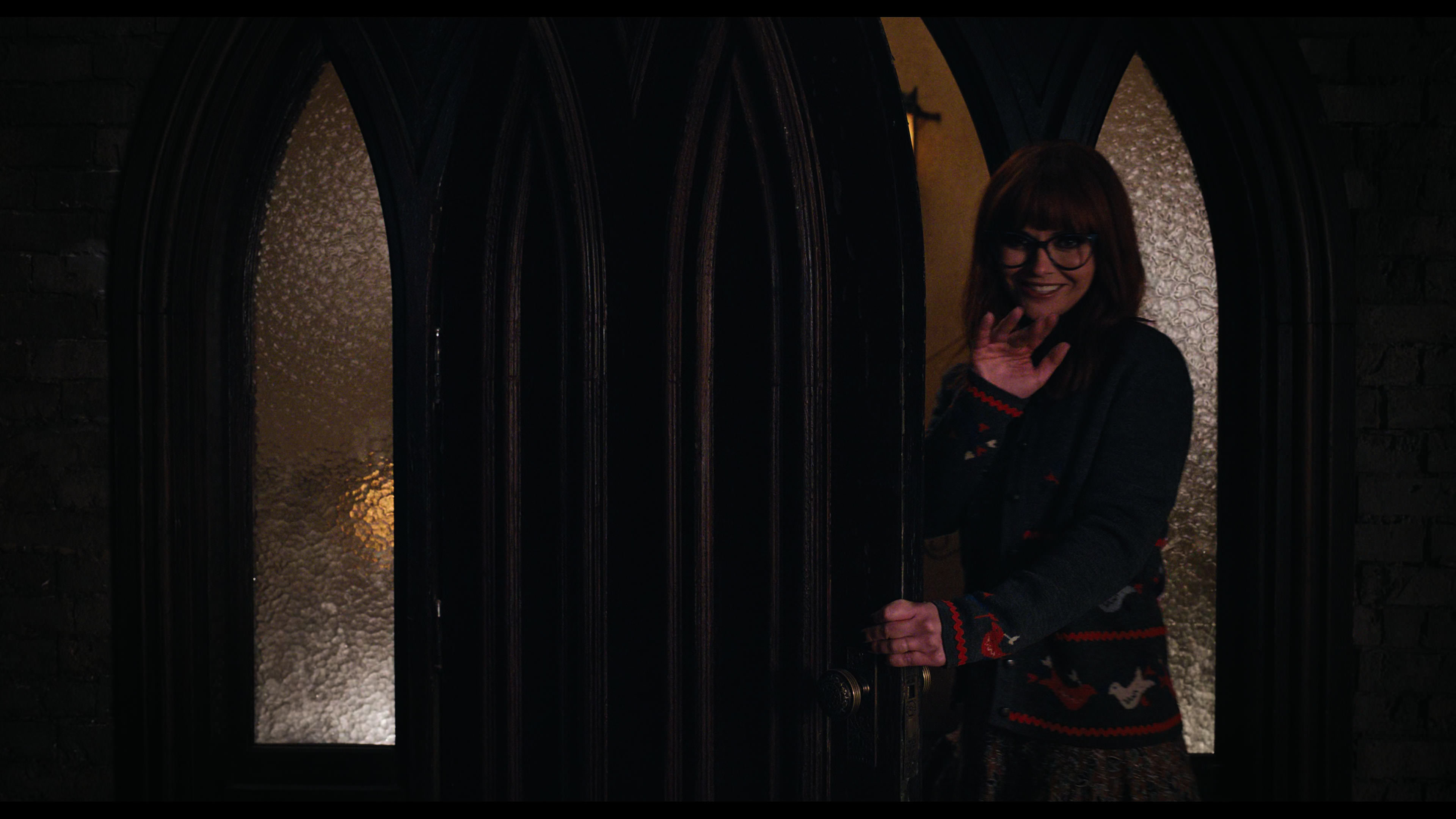 Wednesday S01E01 “Wednesday’s Child Is Full of Woe” movie still 3043