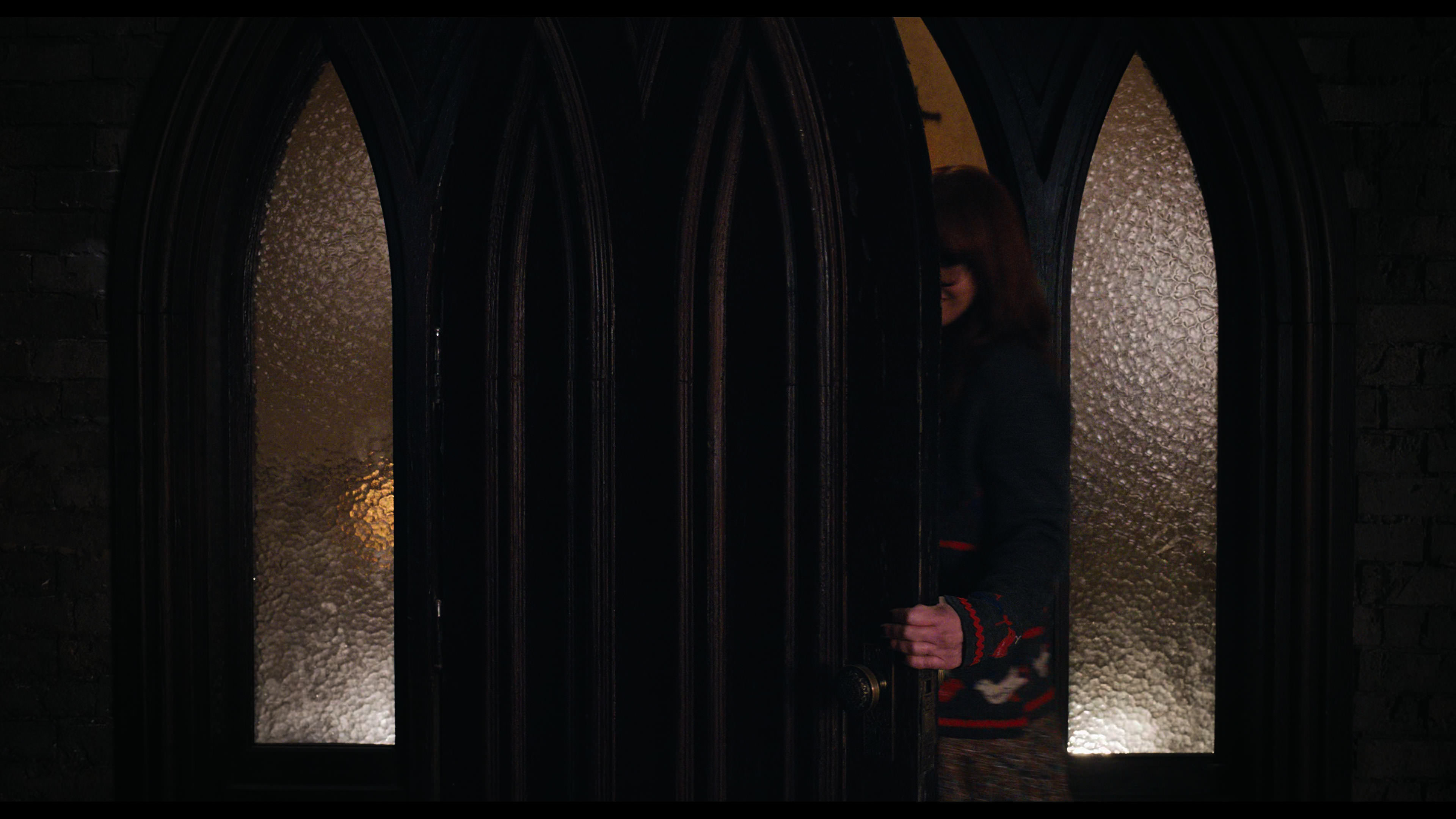 Wednesday S01E01 “Wednesday’s Child Is Full of Woe” HD screenshot 3044