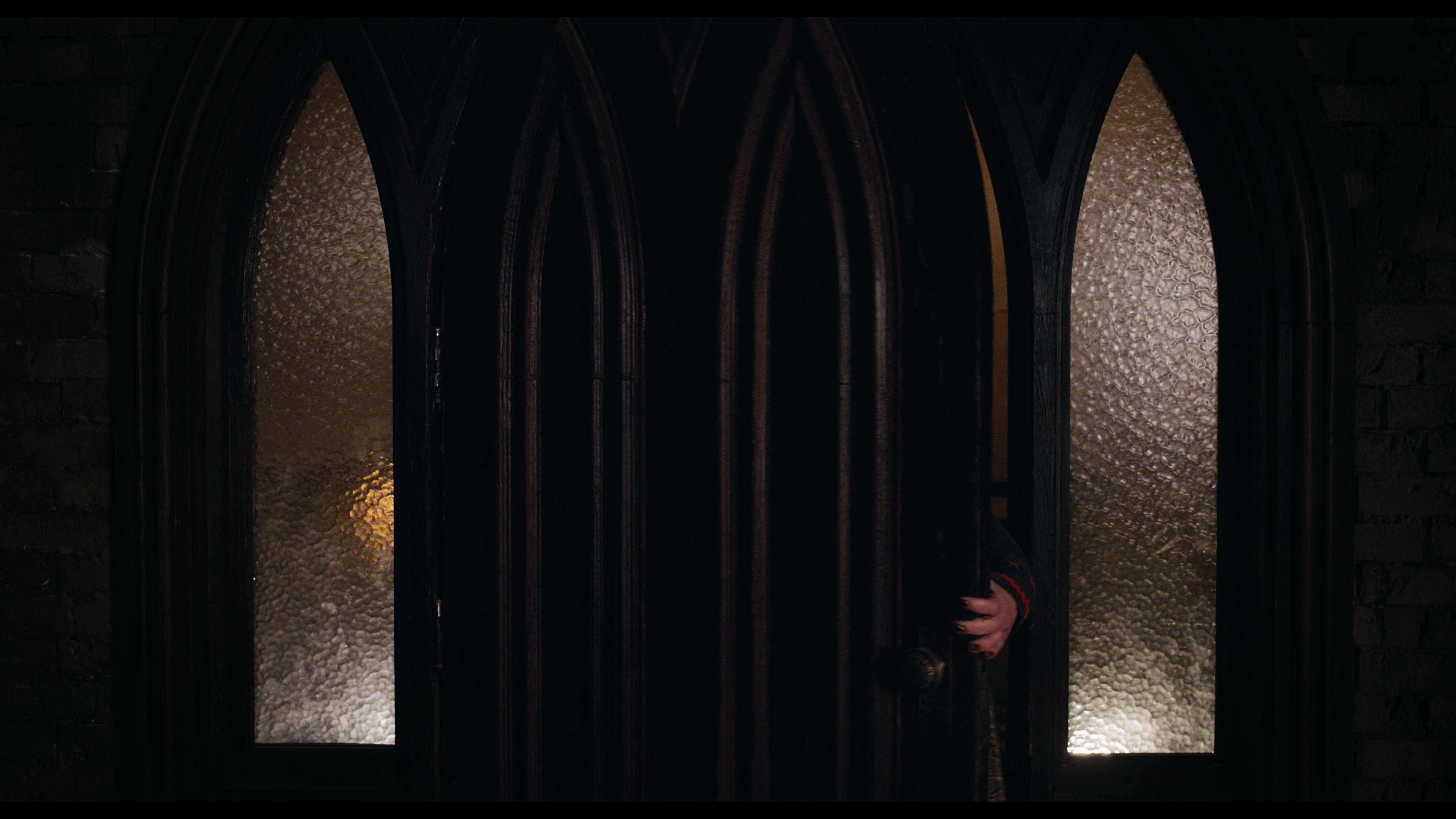 Wednesday S01E01 “Wednesday’s Child Is Full of Woe” screencap 3045