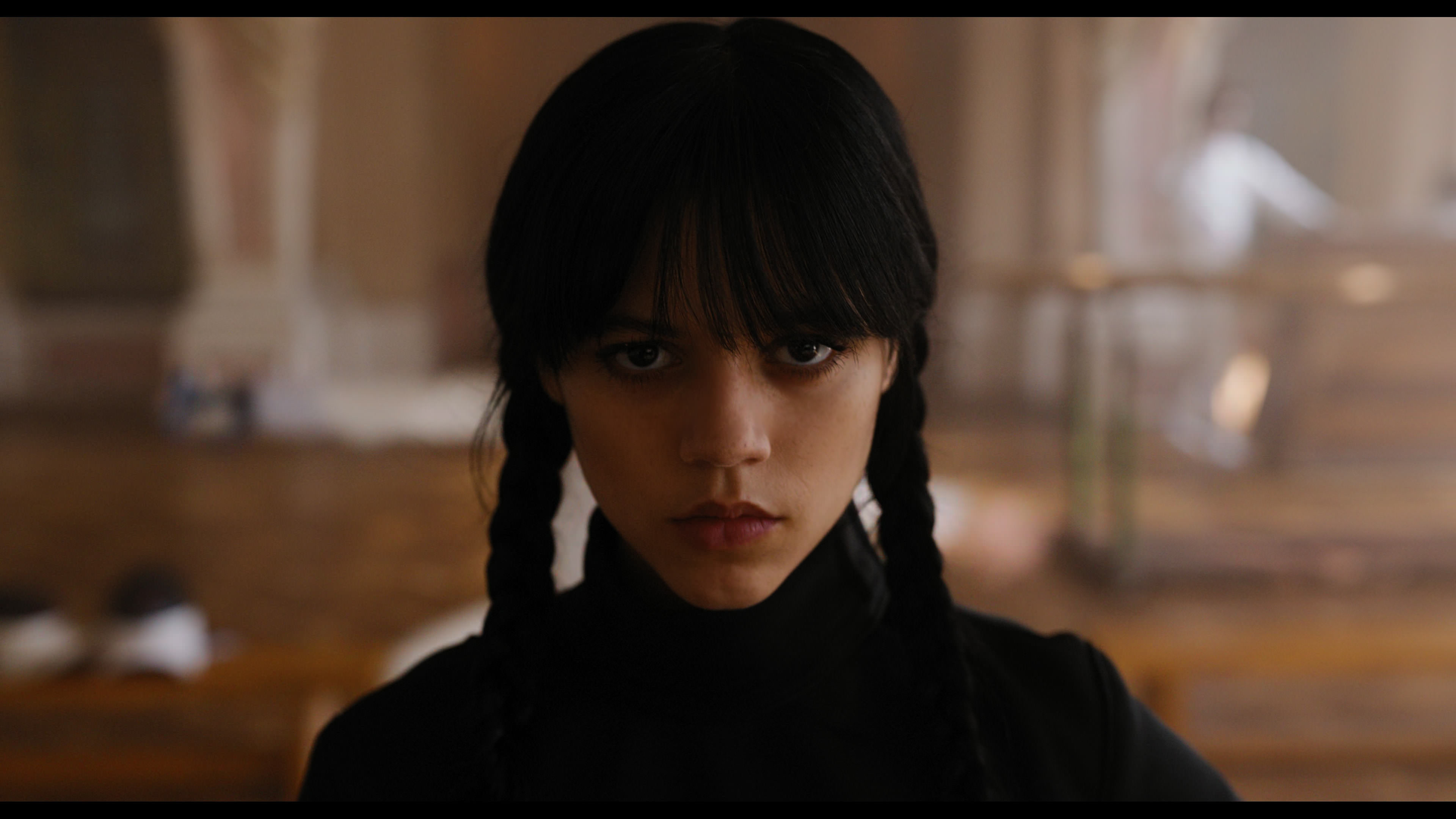 Wednesday S01E01 “Wednesday’s Child Is Full of Woe” movie still 3082