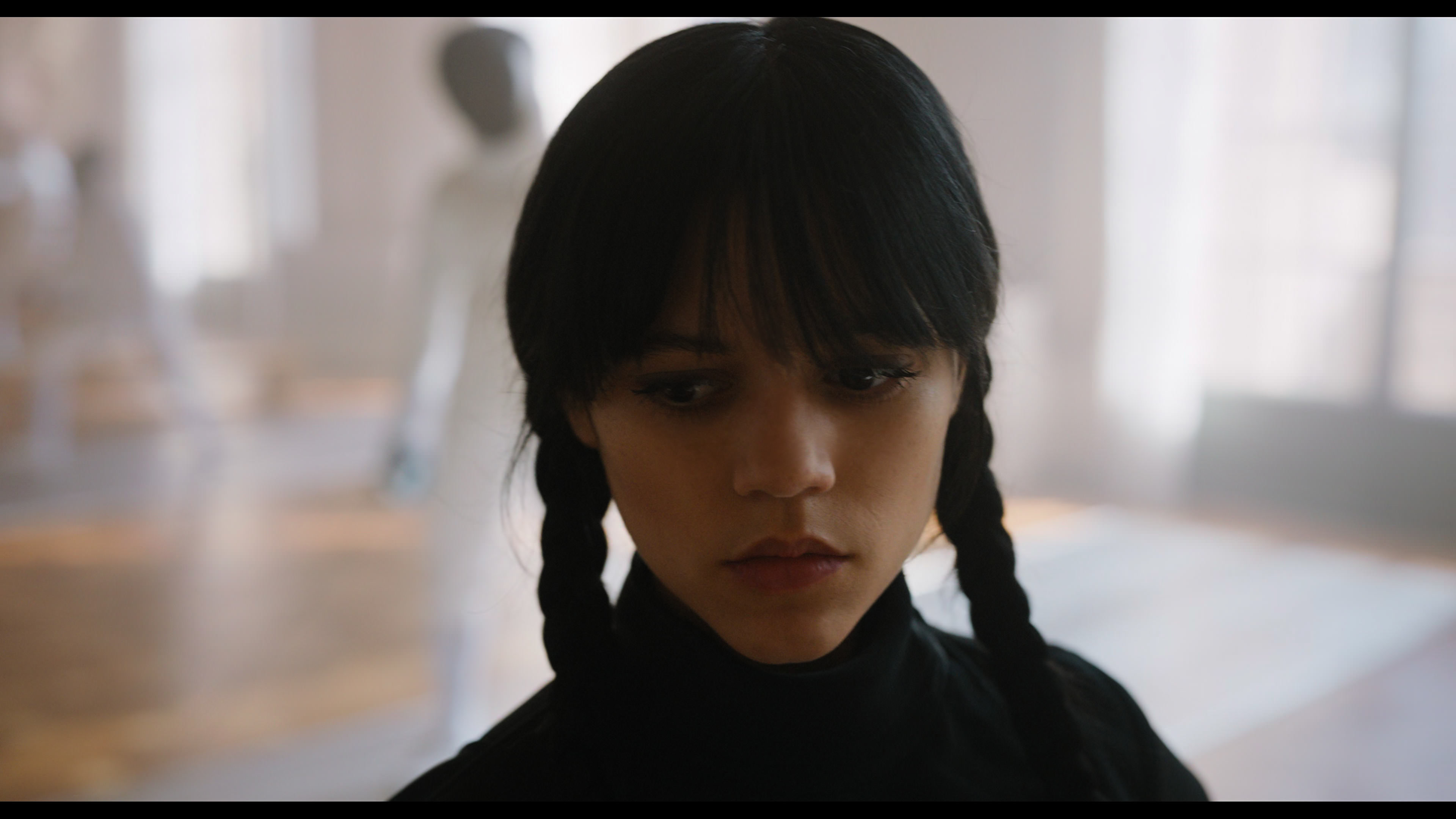 Wednesday S01E01 “Wednesday’s Child Is Full of Woe” movie still 3112