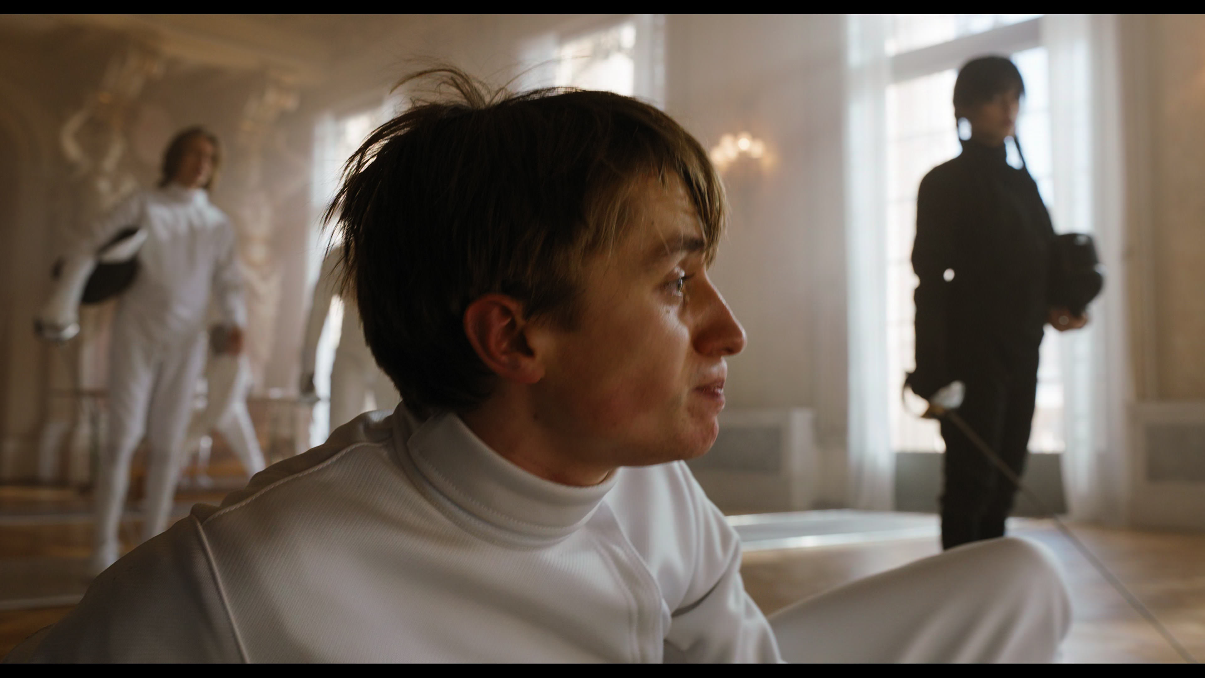 Wednesday S01E01 “Wednesday’s Child Is Full of Woe” movie still 3133