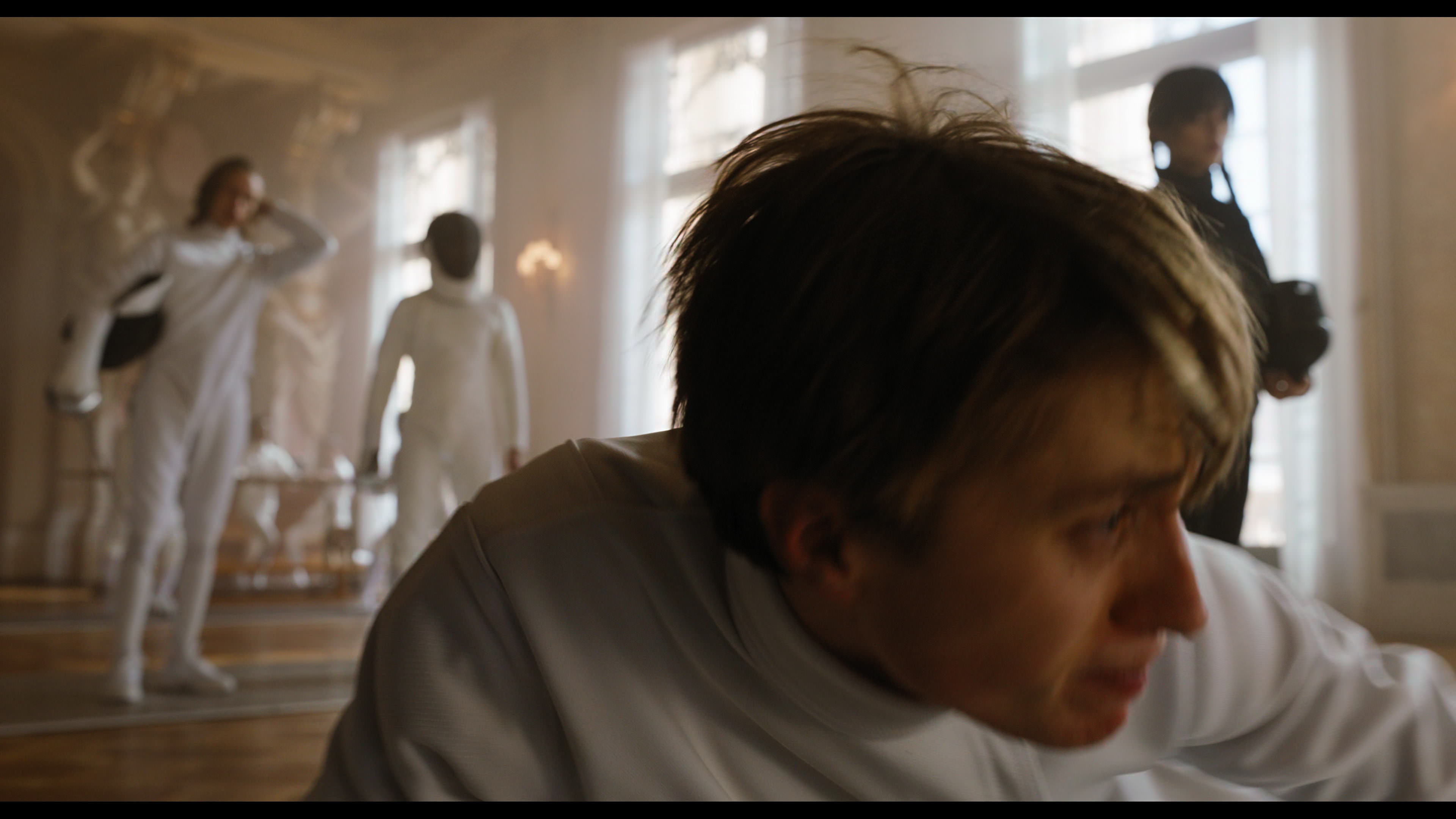 Wednesday S01E01 “Wednesday’s Child Is Full of Woe” movie still 3136