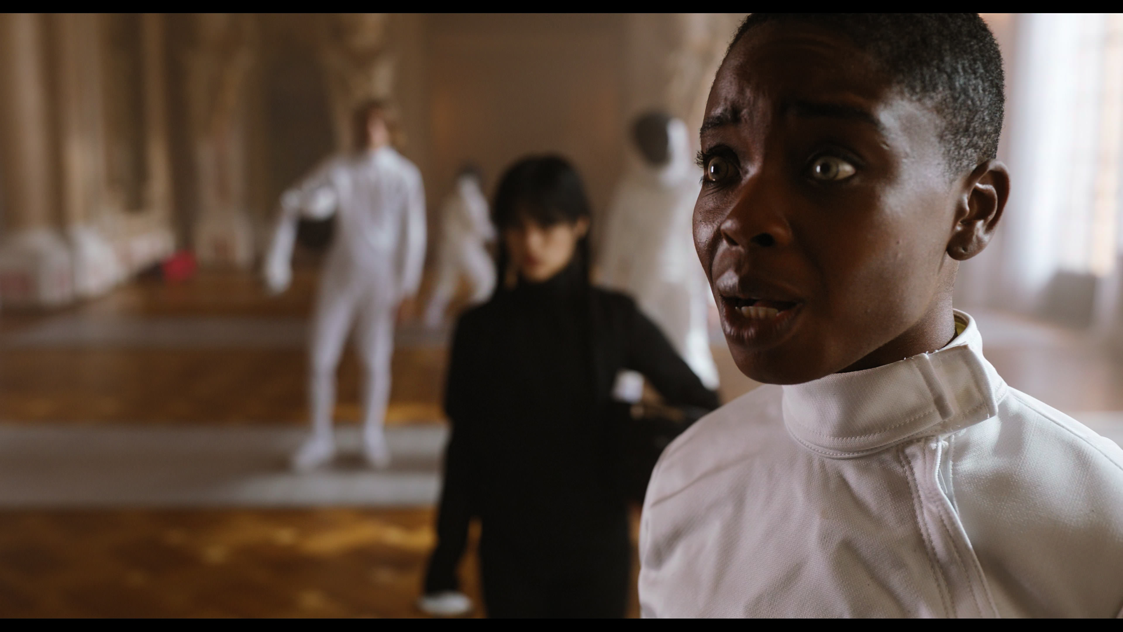 Wednesday S01E01 “Wednesday’s Child Is Full of Woe” movie still 3139