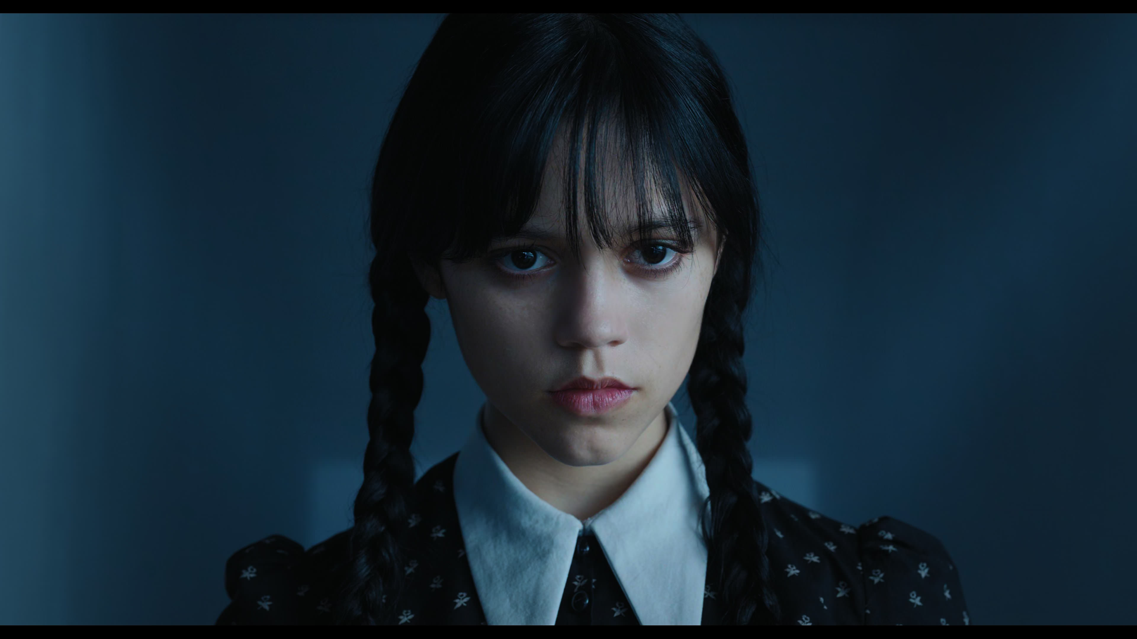 Wednesday S01E01 “Wednesday’s Child Is Full of Woe” HD screenshot 314