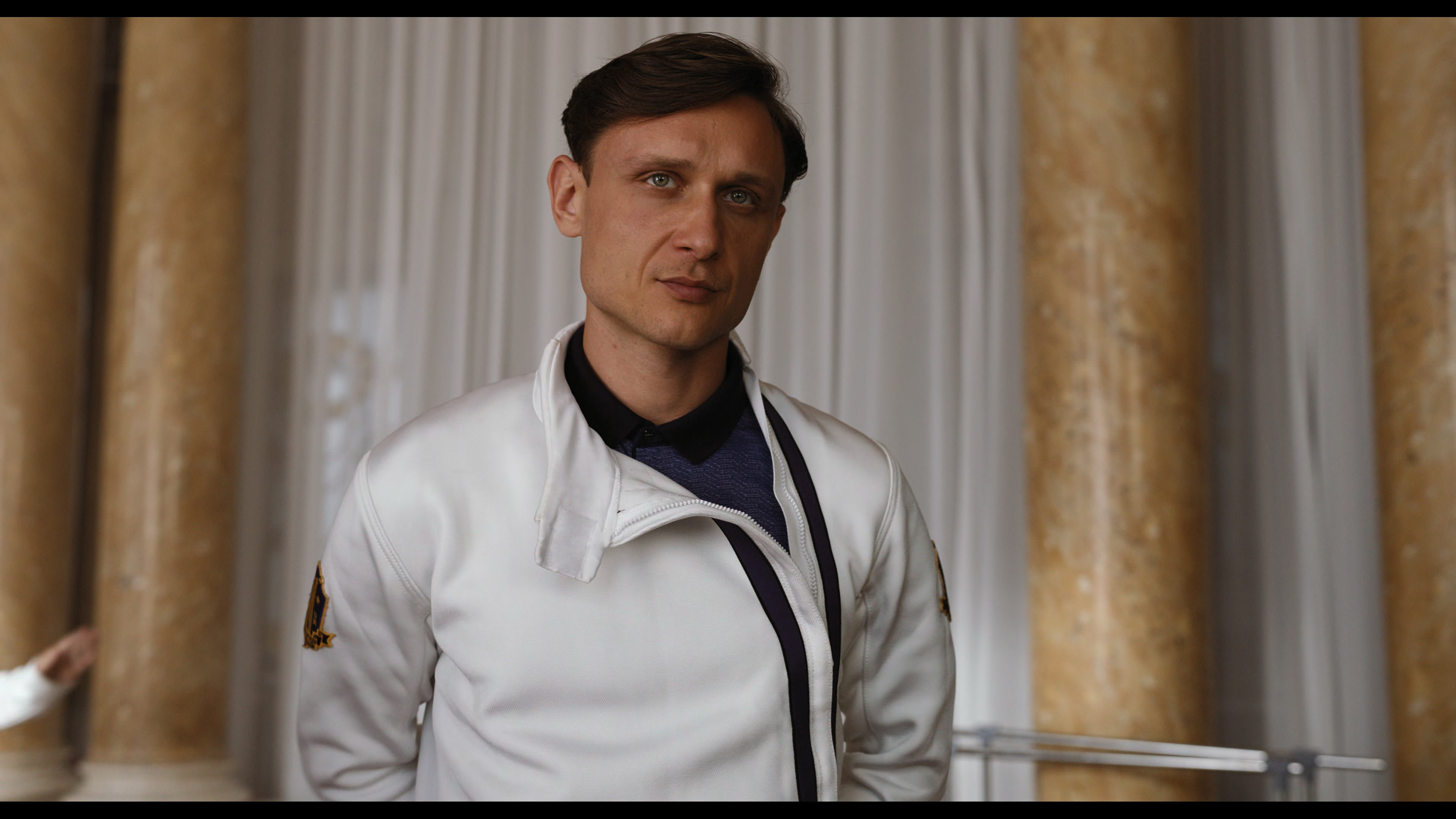 Wednesday S01E01 “Wednesday’s Child Is Full of Woe” HD screenshot 3146