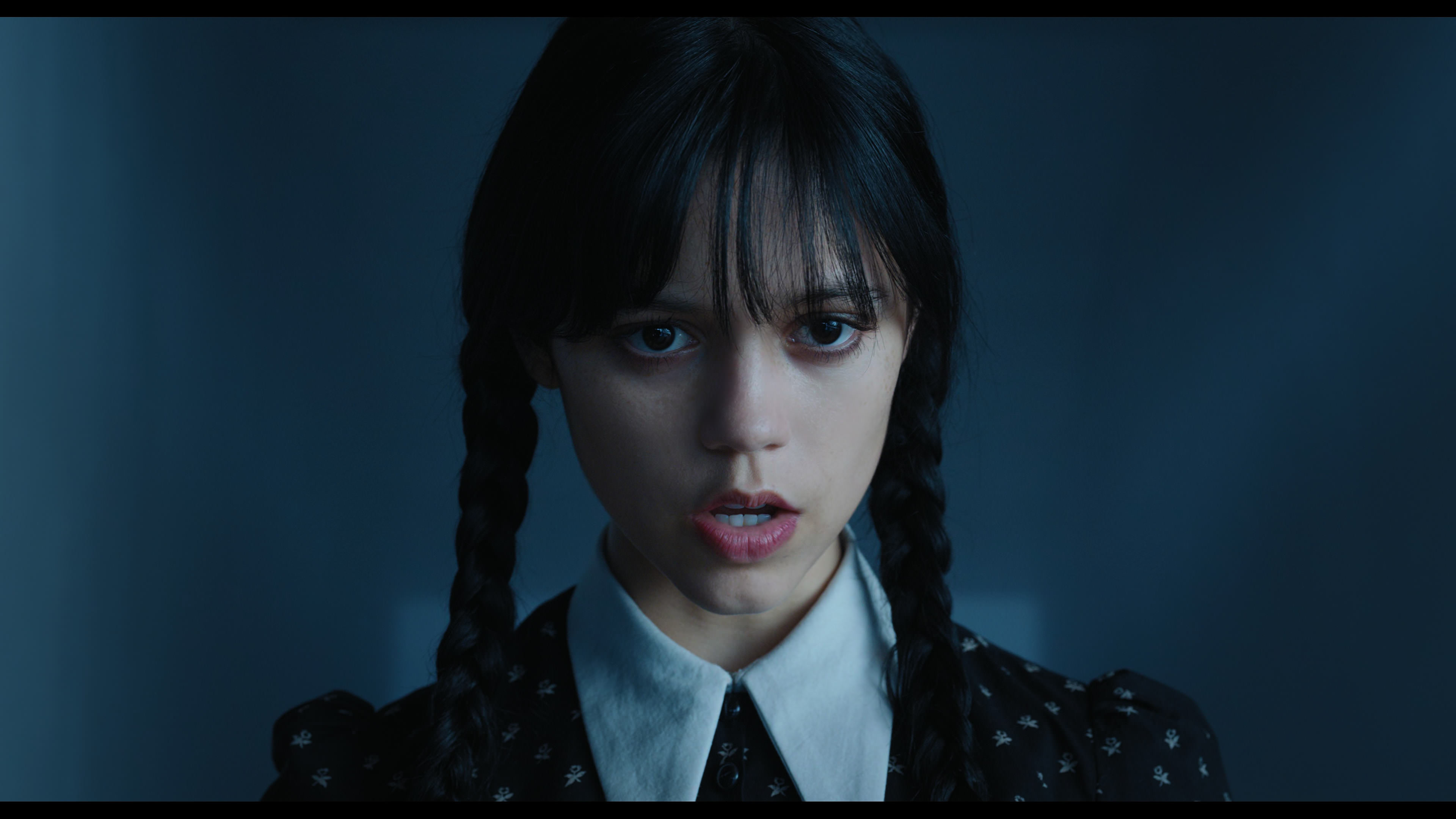 Wednesday S01E01 “Wednesday’s Child Is Full of Woe” movie still 316
