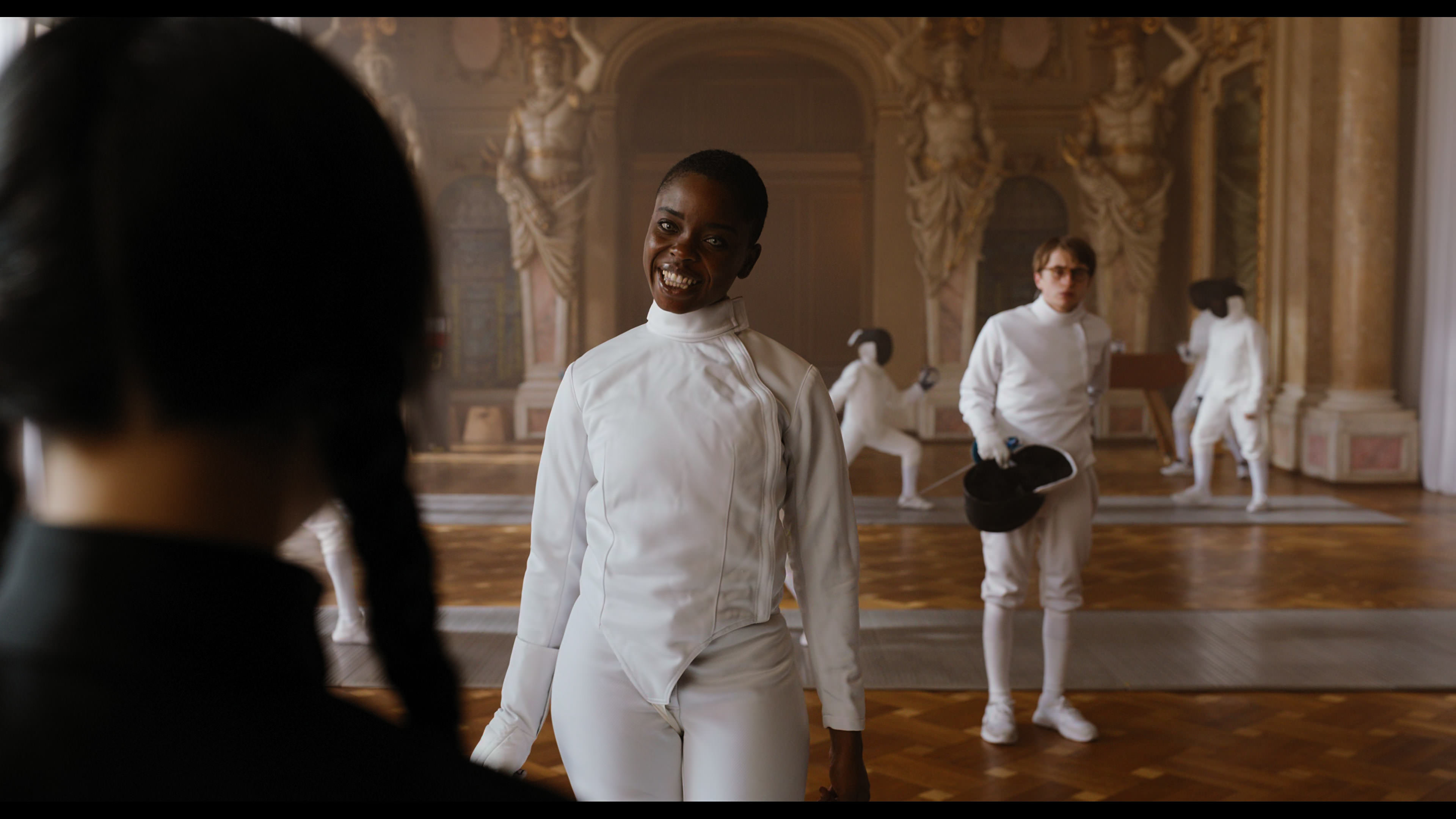 Wednesday S01E01 “Wednesday’s Child Is Full of Woe” movie still 3160
