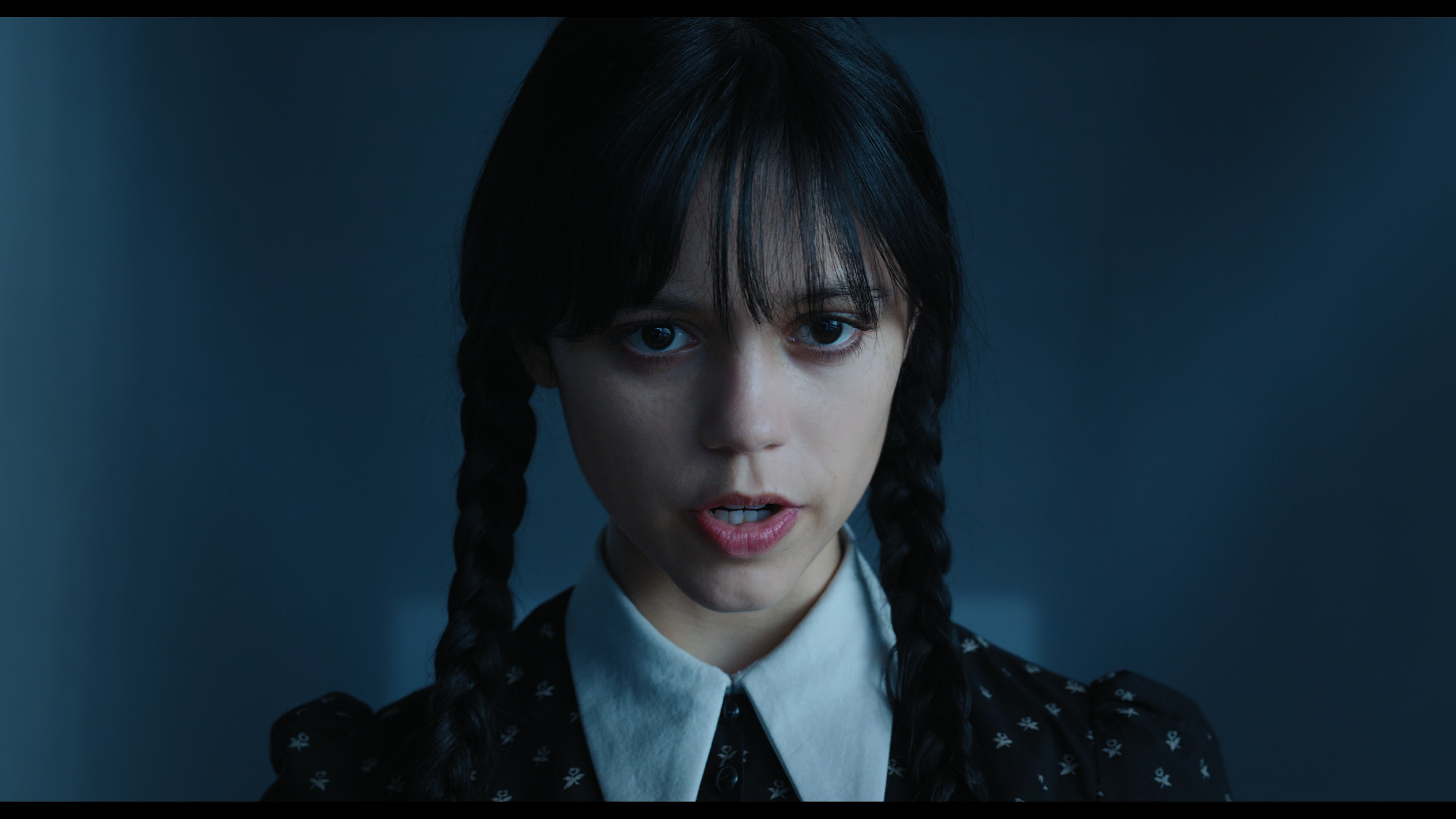 Wednesday S01E01 “Wednesday’s Child Is Full of Woe” HD screenshot 317