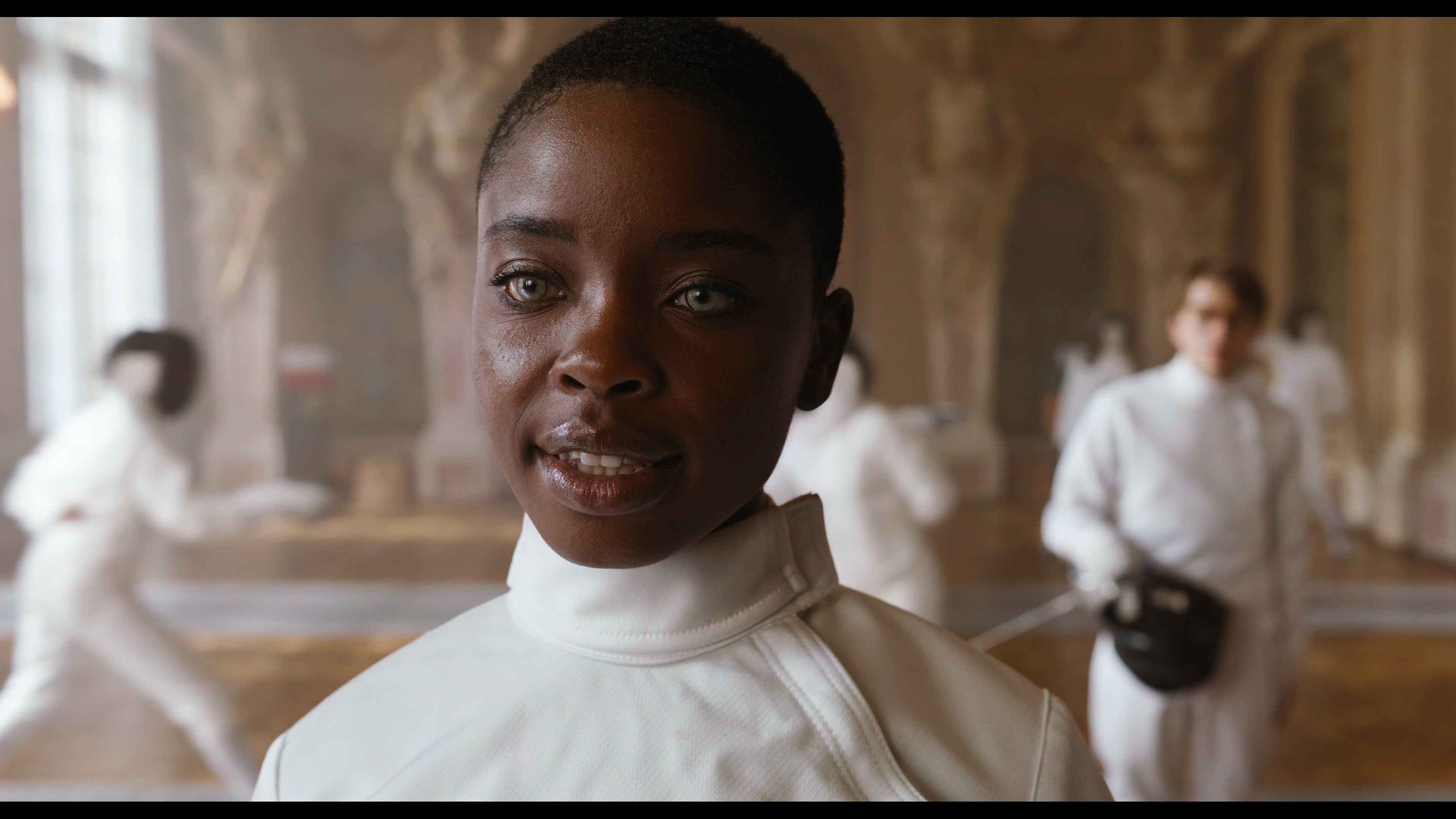 Wednesday S01E01 “Wednesday’s Child Is Full of Woe” screencap 3177