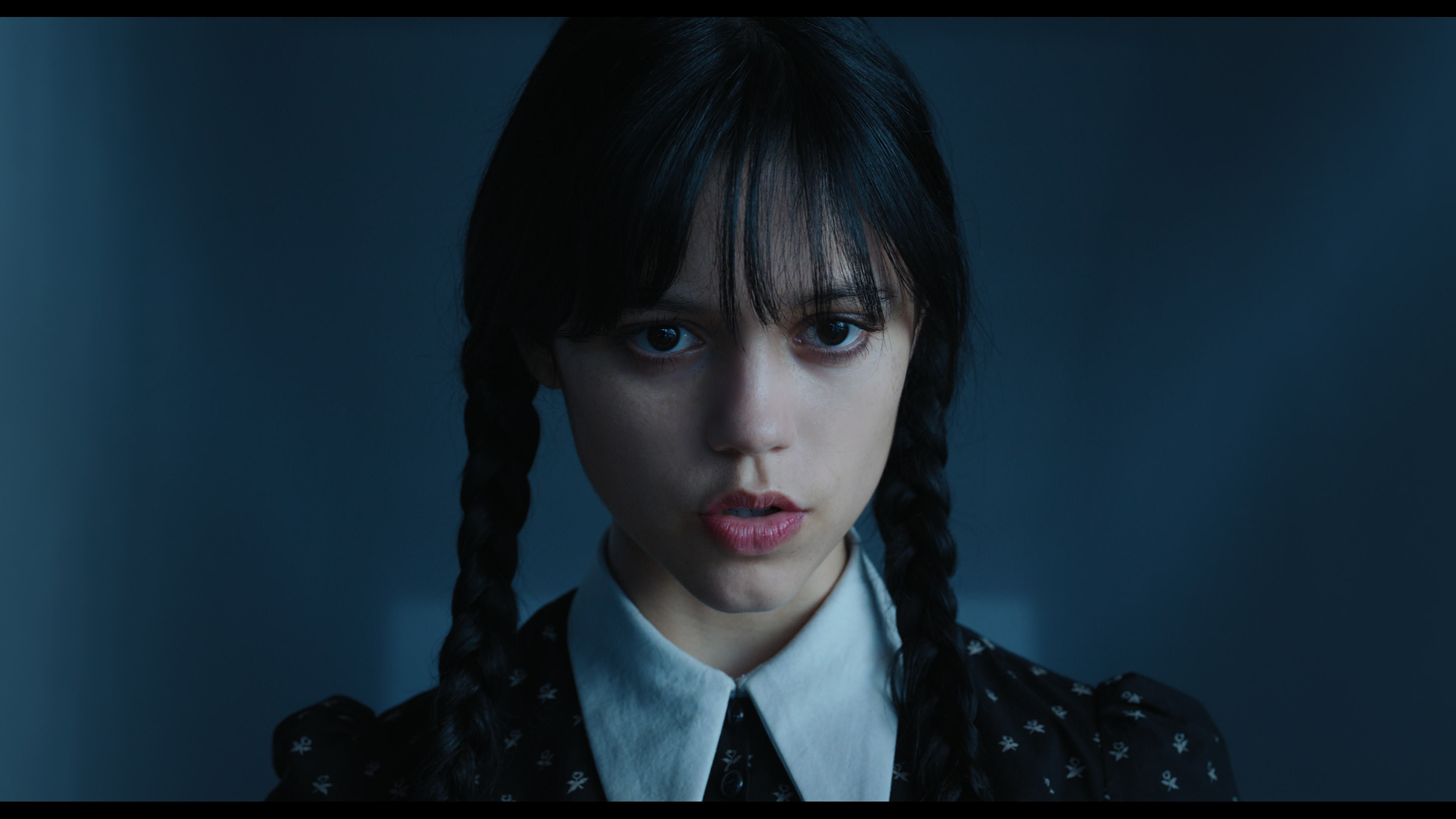 Wednesday S01E01 “Wednesday’s Child Is Full of Woe” movie still 319