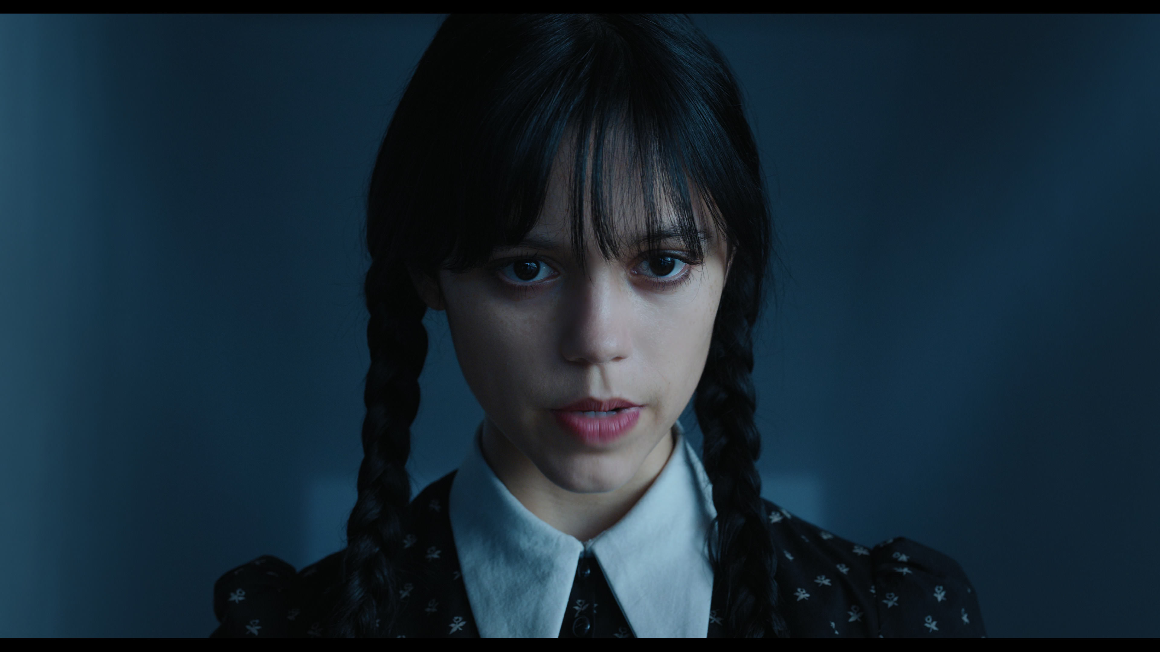 Wednesday S01E01 “Wednesday’s Child Is Full of Woe” HD screenshot 320