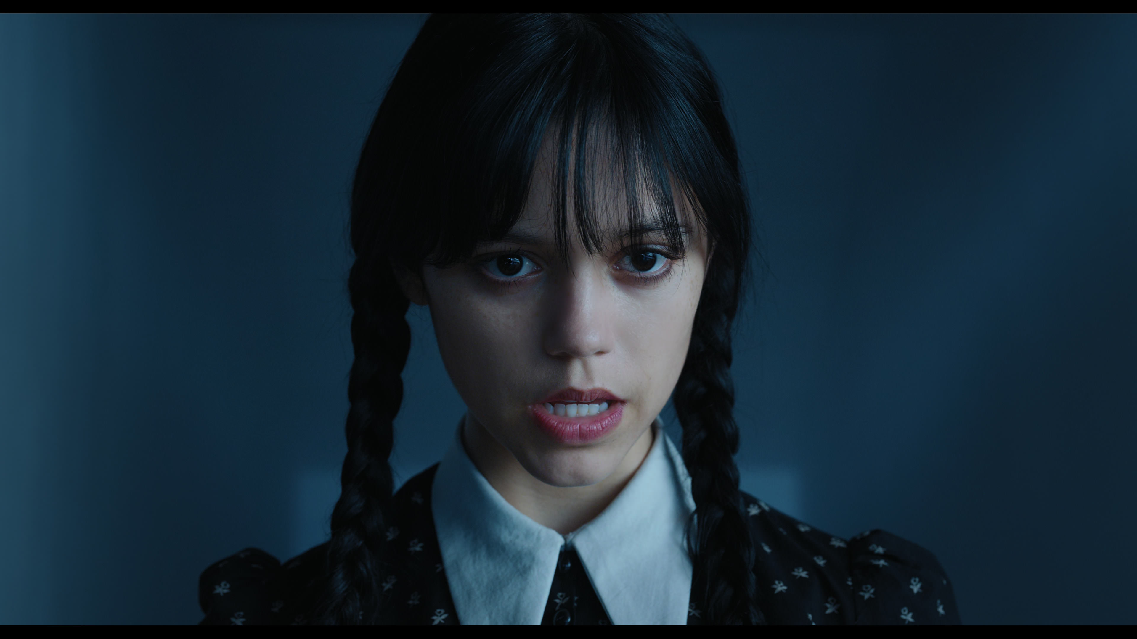 Wednesday S01E01 “Wednesday’s Child Is Full of Woe” movie still 322