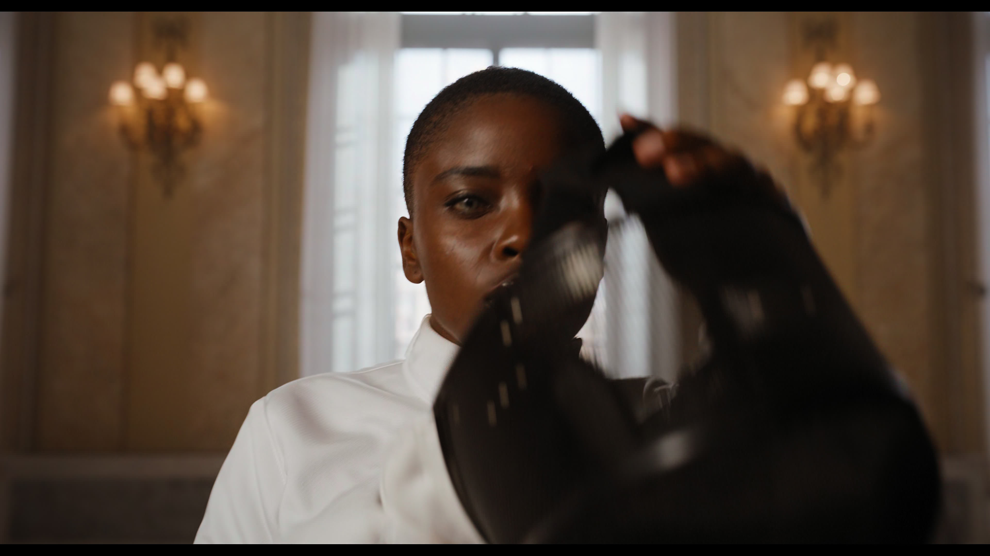 Wednesday S01E01 “Wednesday’s Child Is Full of Woe” movie still 3223