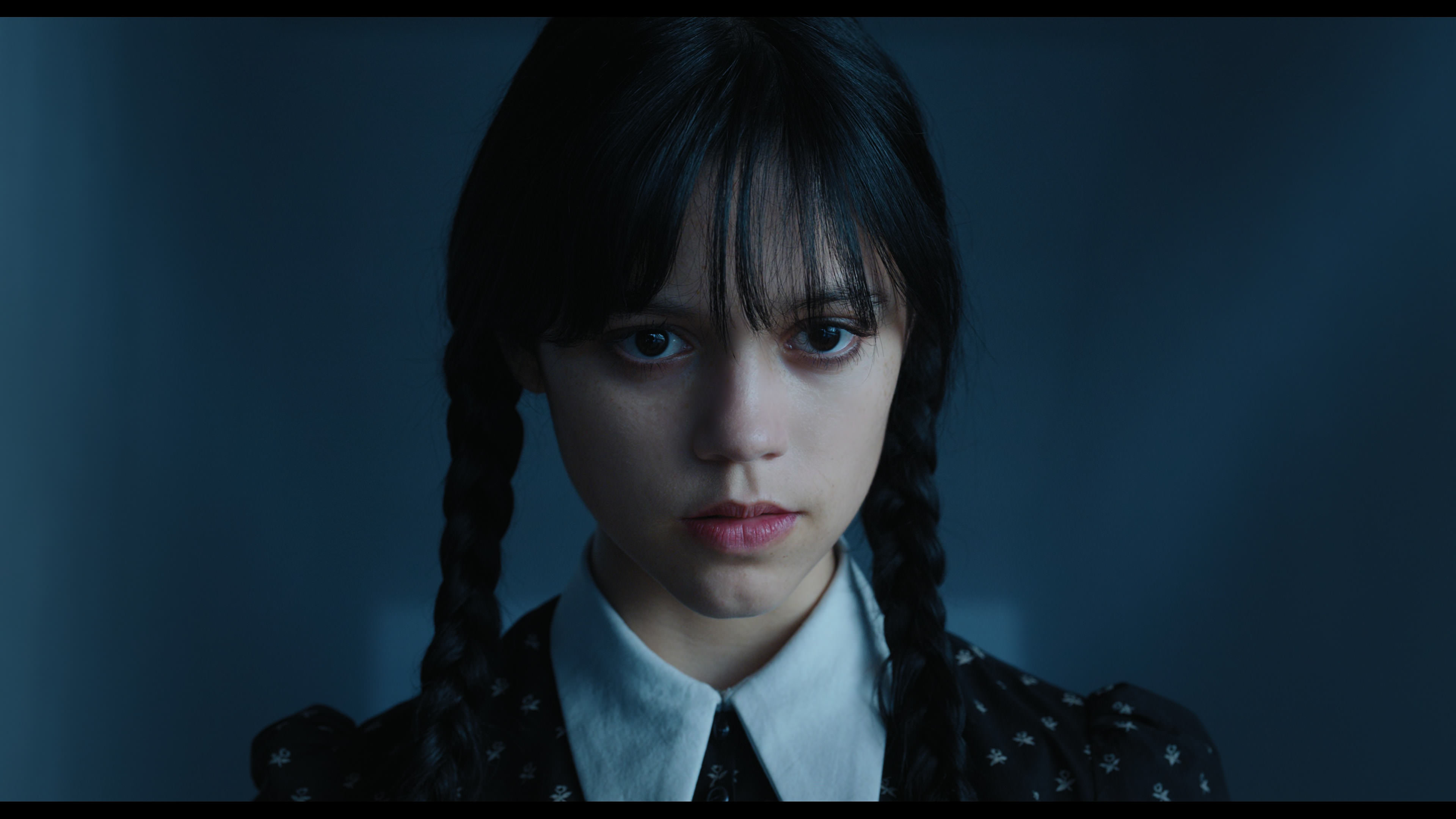 Wednesday S01E01 “Wednesday’s Child Is Full of Woe” HD screenshot 323