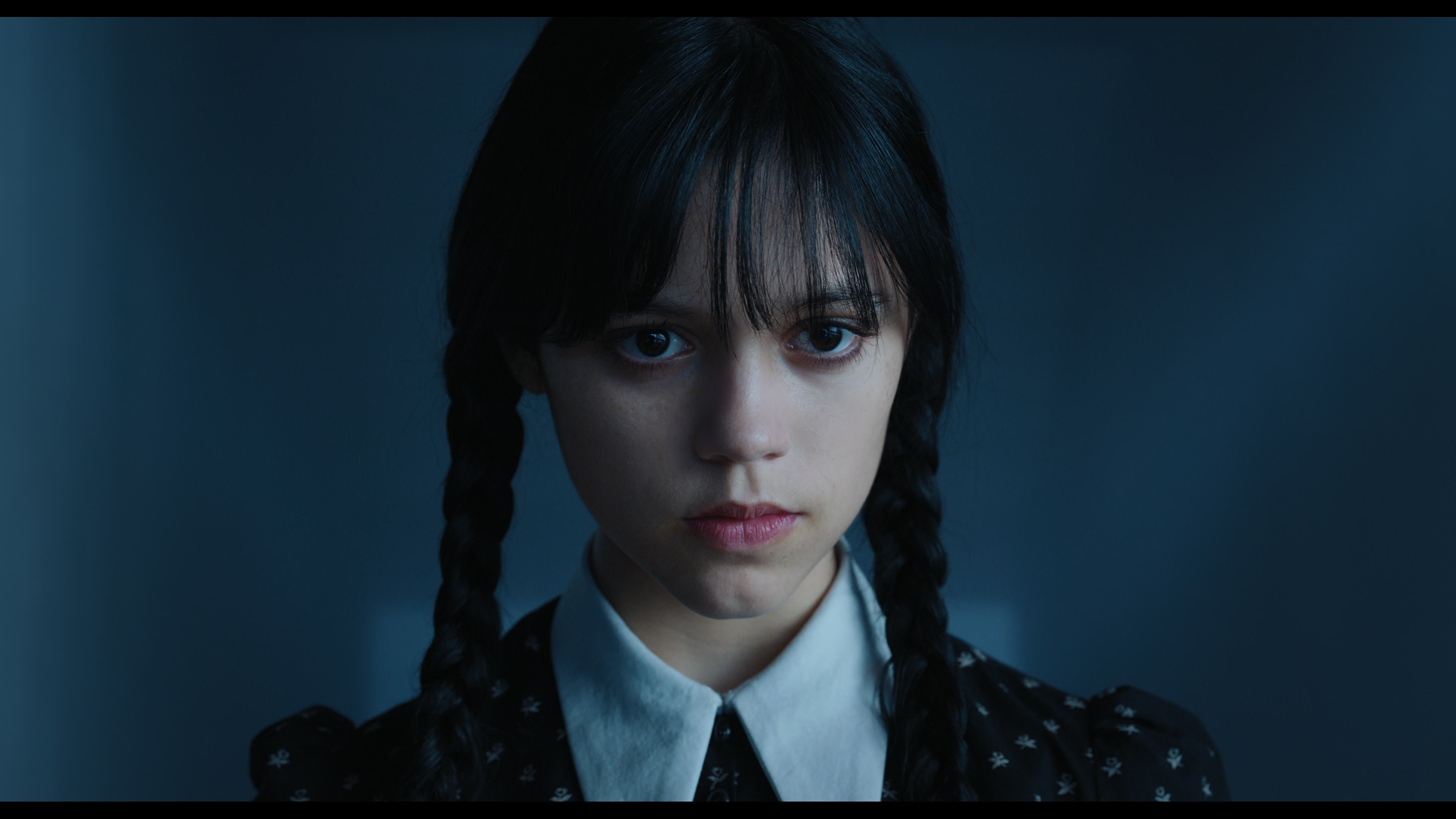 Wednesday S01E01 “Wednesday’s Child Is Full of Woe” screencap 324