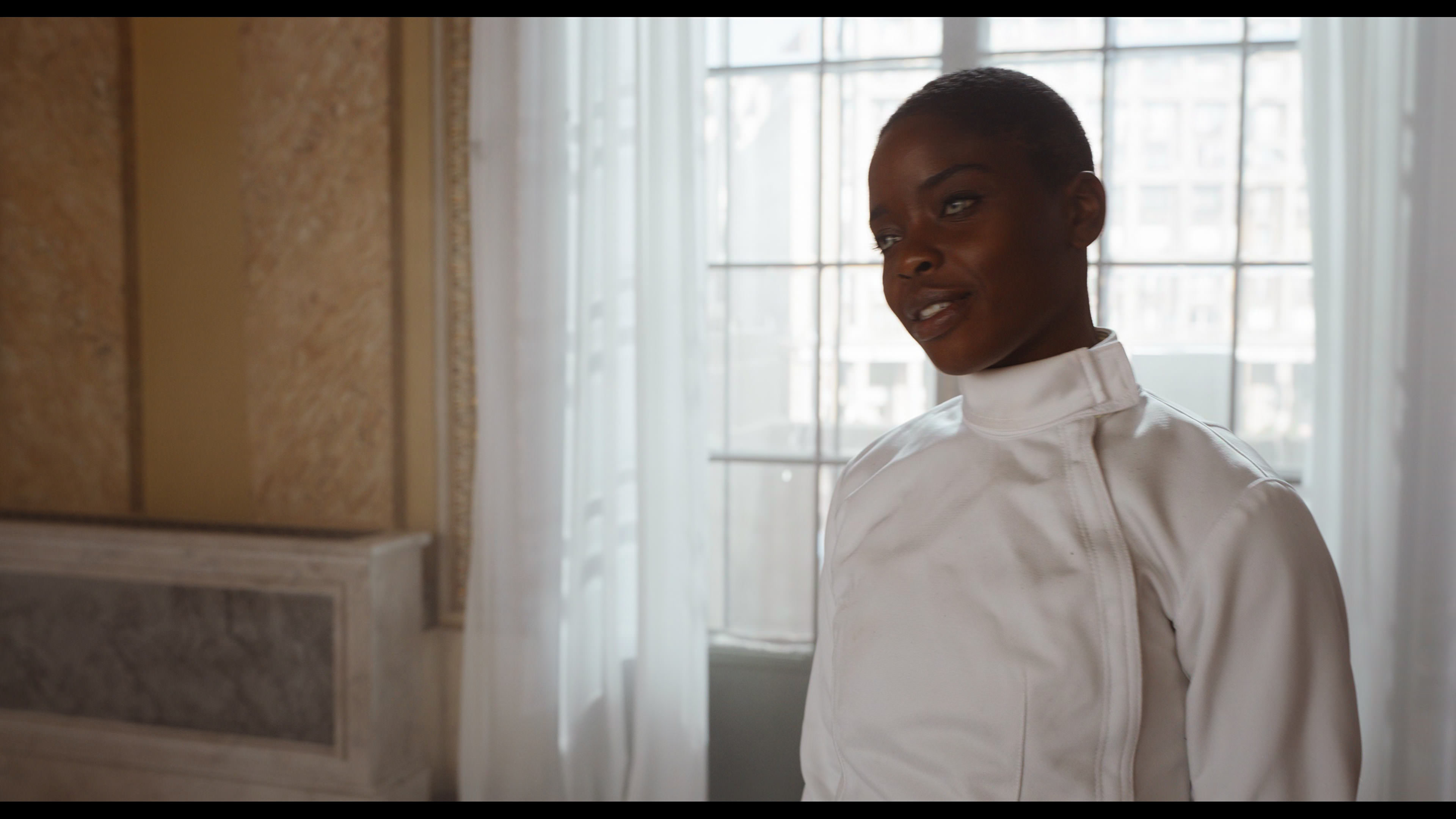 Wednesday S01E01 “Wednesday’s Child Is Full of Woe” movie still 3322