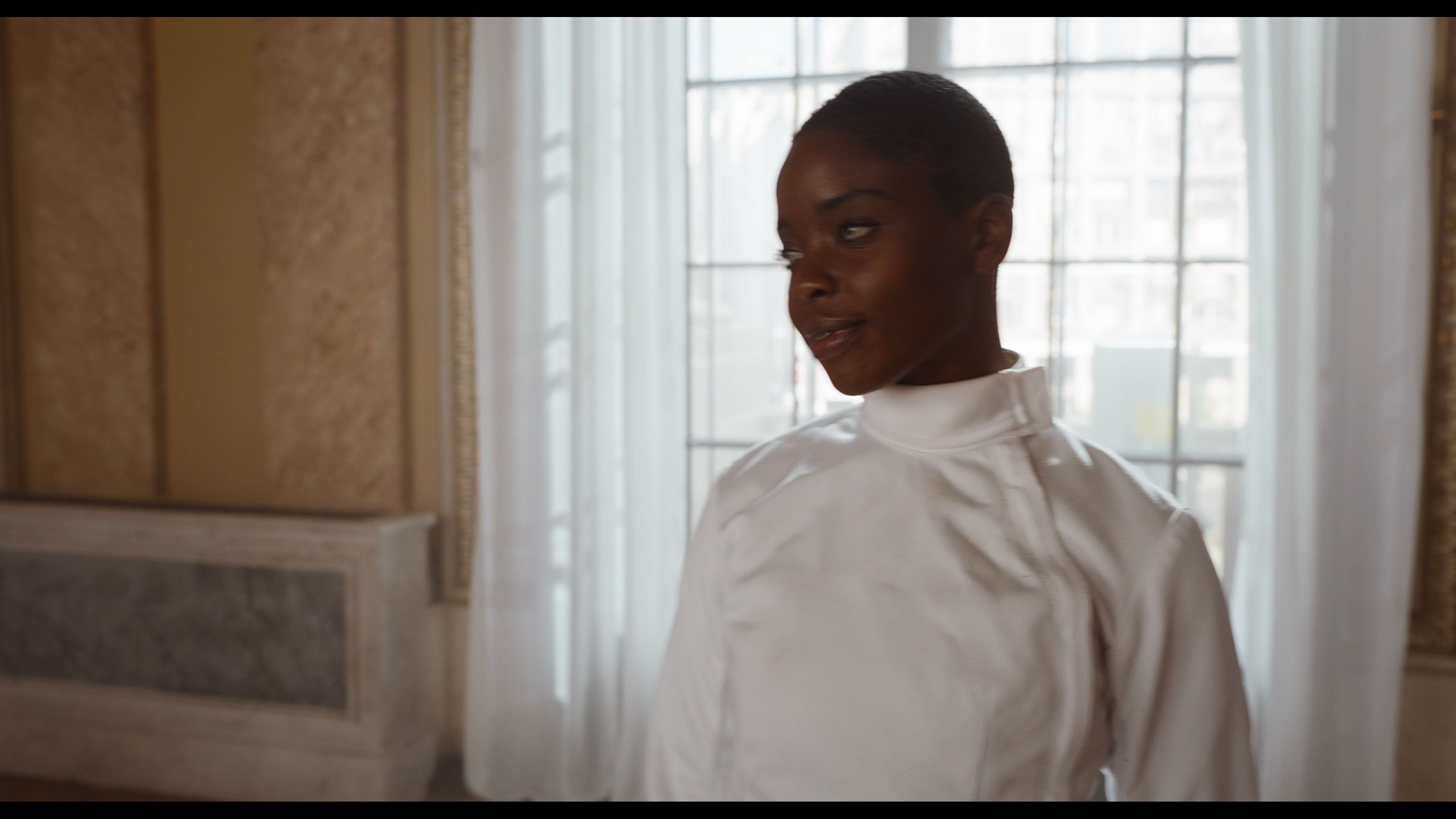 Wednesday S01E01 “Wednesday’s Child Is Full of Woe” movie still 3325