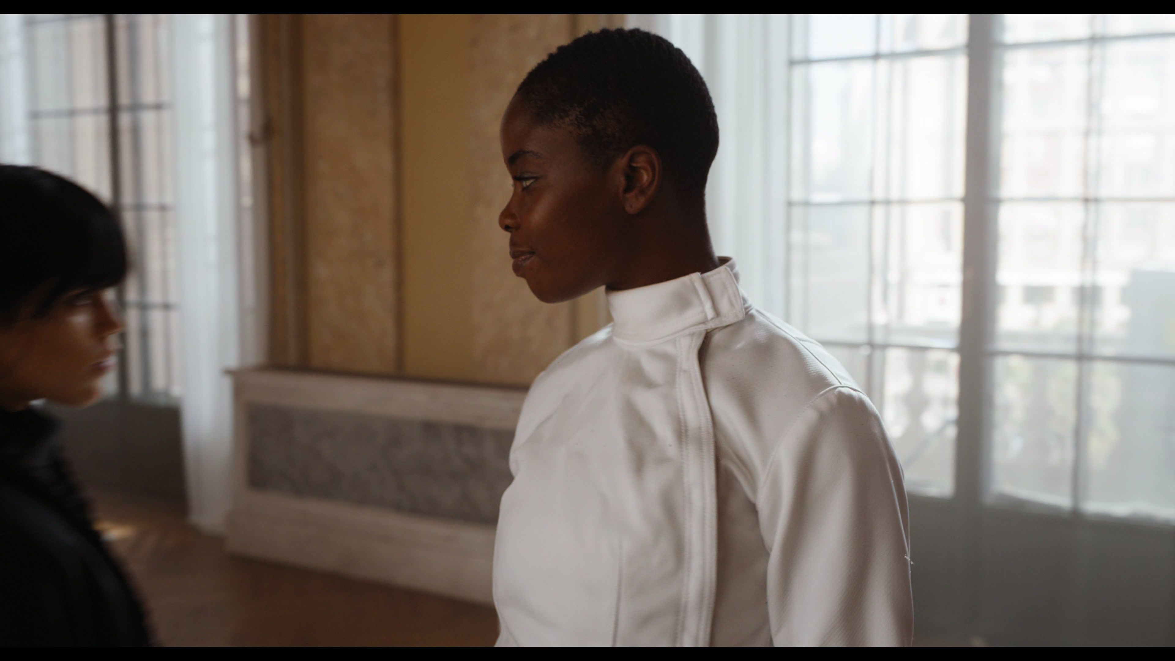 Wednesday S01E01 “Wednesday’s Child Is Full of Woe” movie still 3328