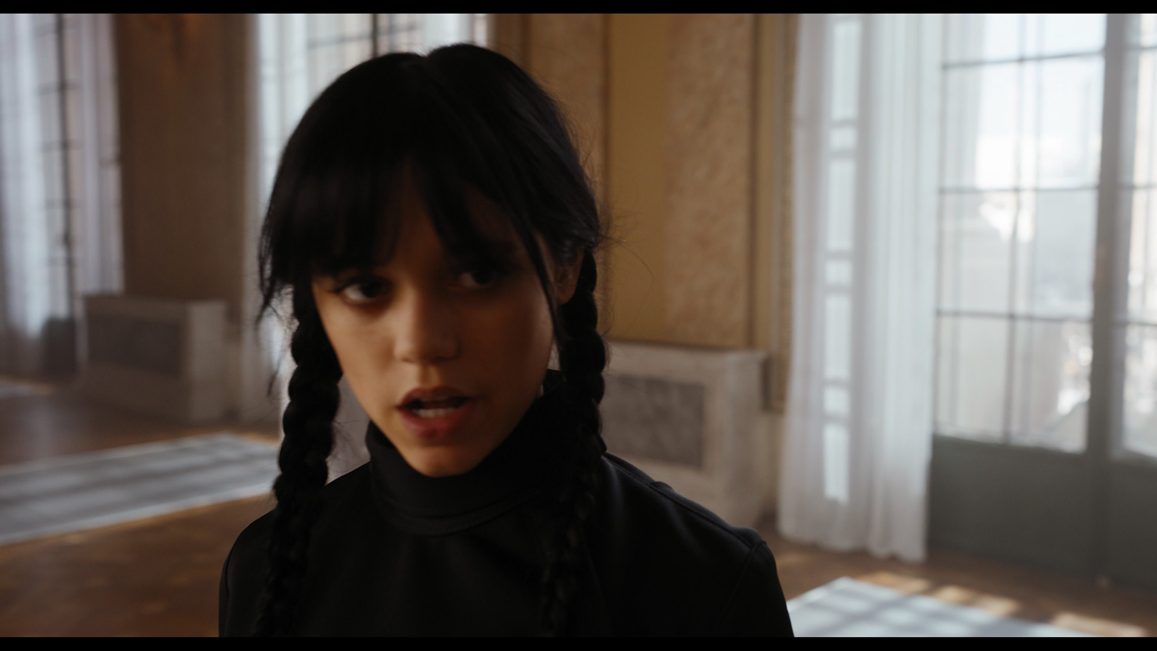 Wednesday S01E01 “Wednesday’s Child Is Full of Woe” movie still 3337