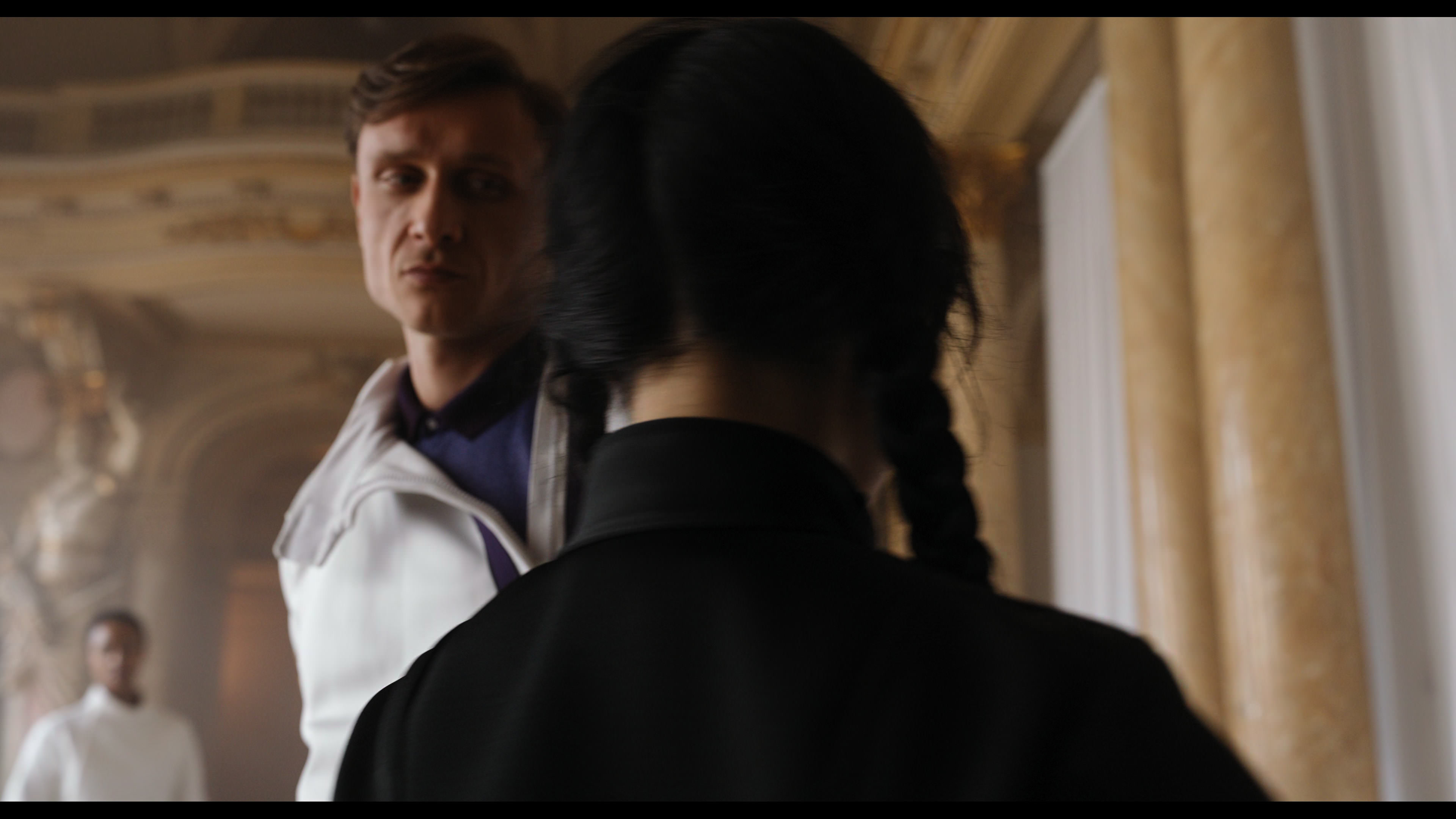 Wednesday S01E01 “Wednesday’s Child Is Full of Woe” movie still 3343