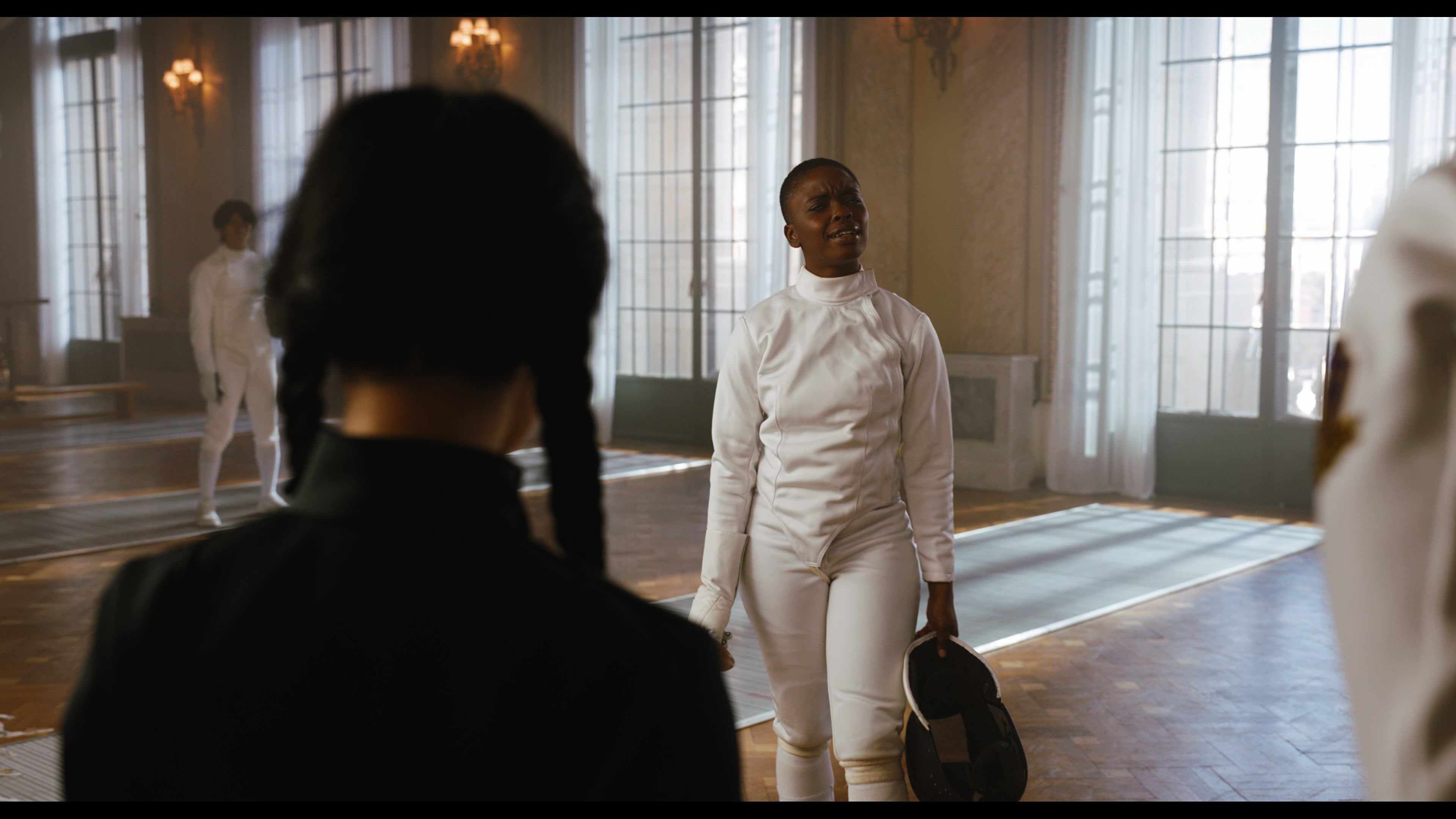 Wednesday S01E01 “Wednesday’s Child Is Full of Woe” movie still 3364