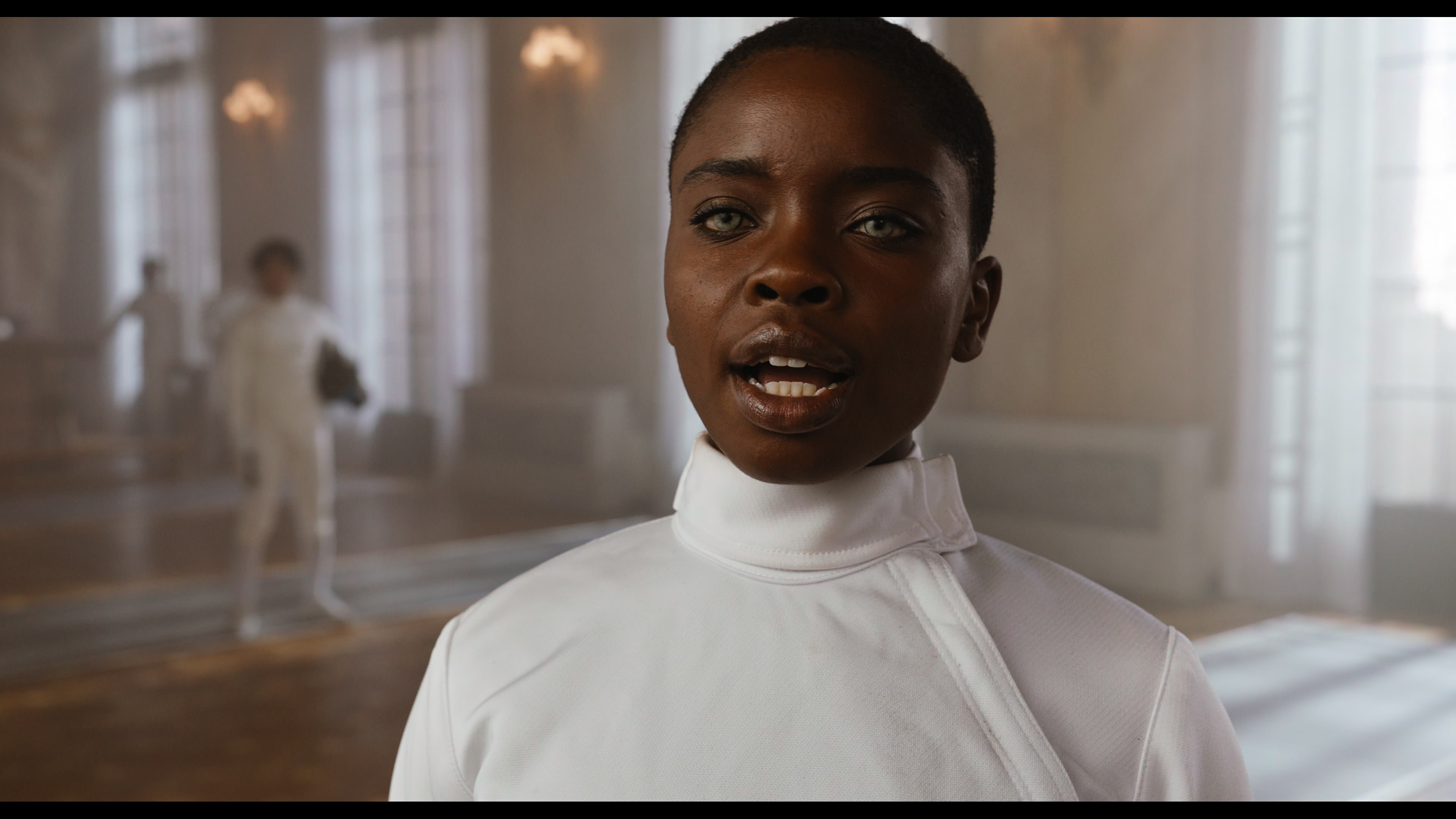 Wednesday S01E01 “Wednesday’s Child Is Full of Woe” movie still 3373