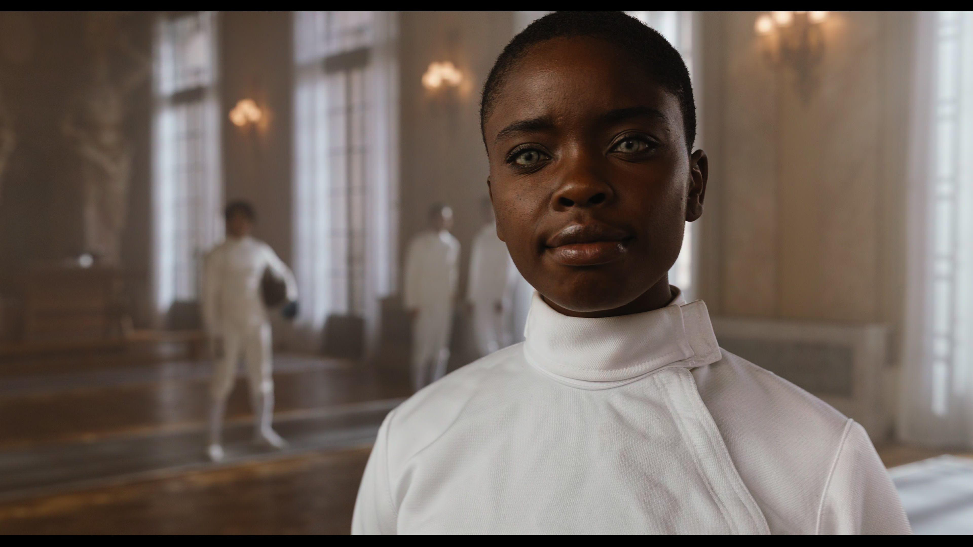 Wednesday S01E01 “Wednesday’s Child Is Full of Woe” movie still 3382