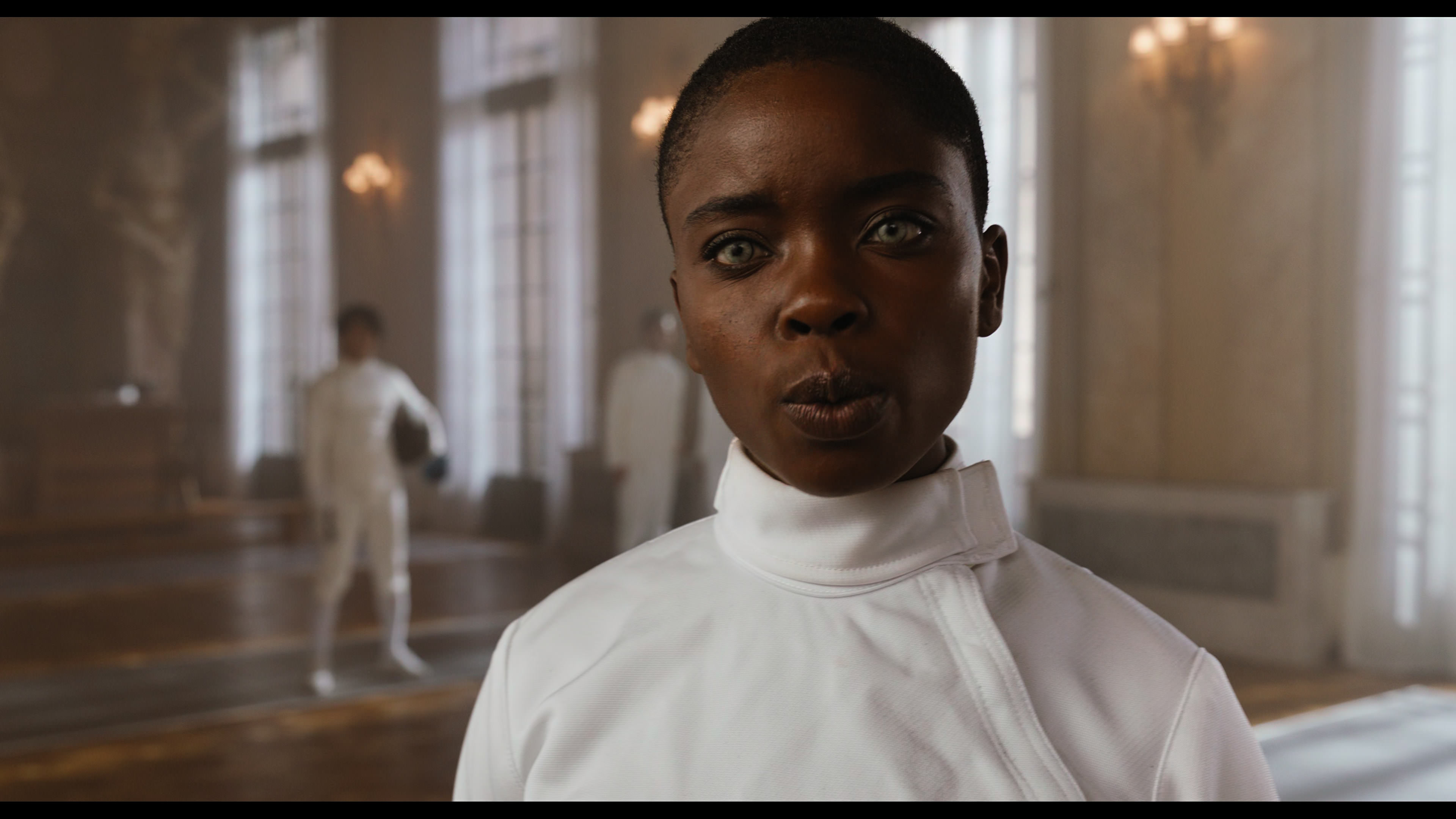 Wednesday S01E01 “Wednesday’s Child Is Full of Woe” movie still 3385