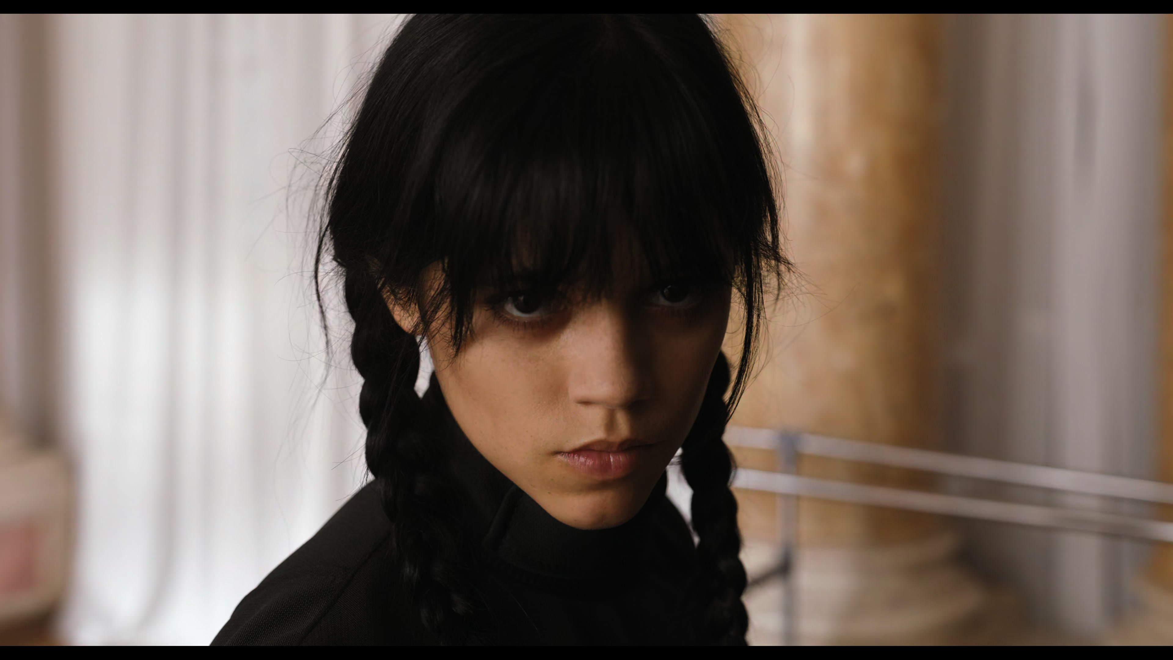Wednesday S01E01 “Wednesday’s Child Is Full of Woe” movie still 3388