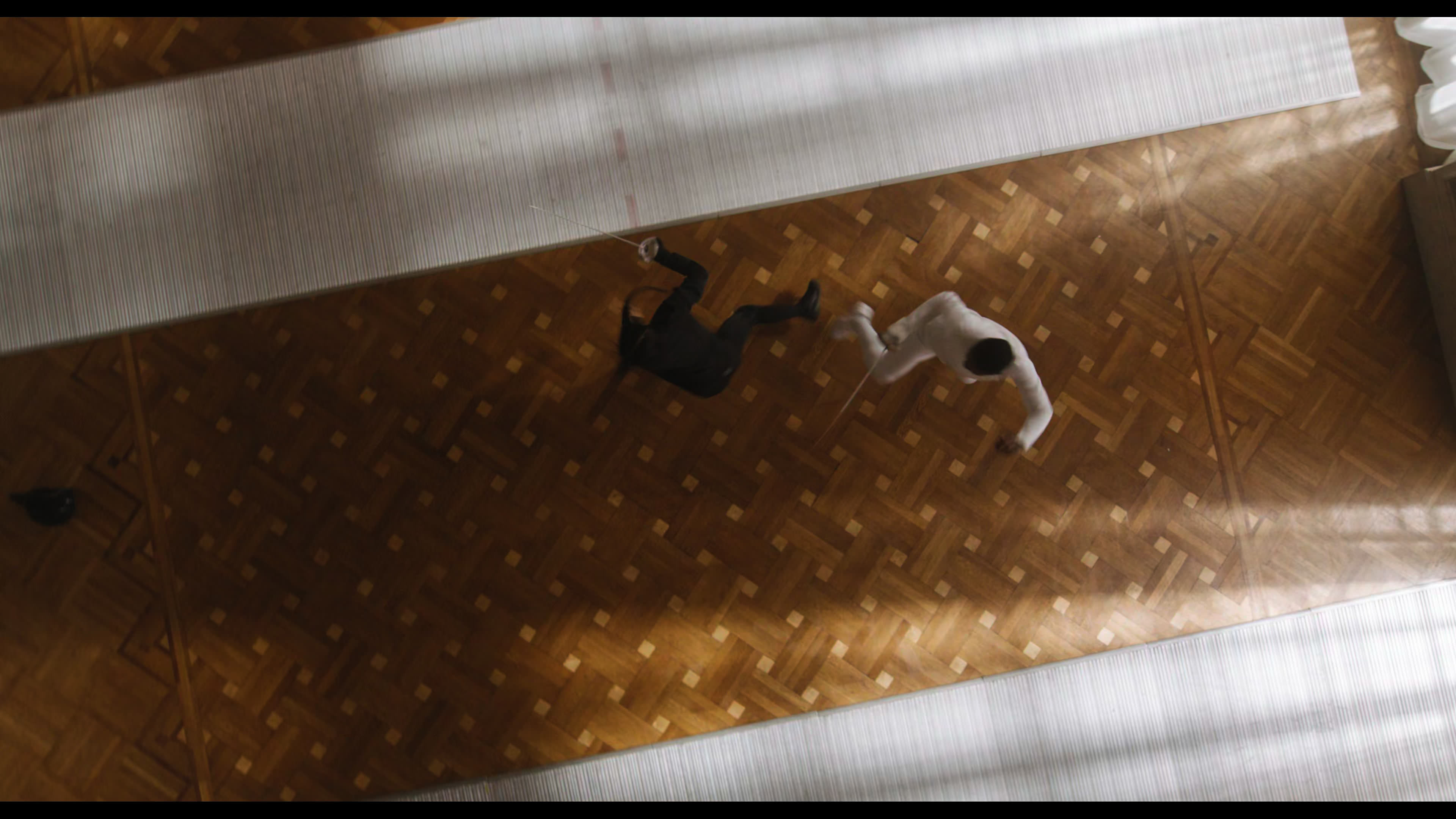 Wednesday S01E01 “Wednesday’s Child Is Full of Woe” screencap 3399