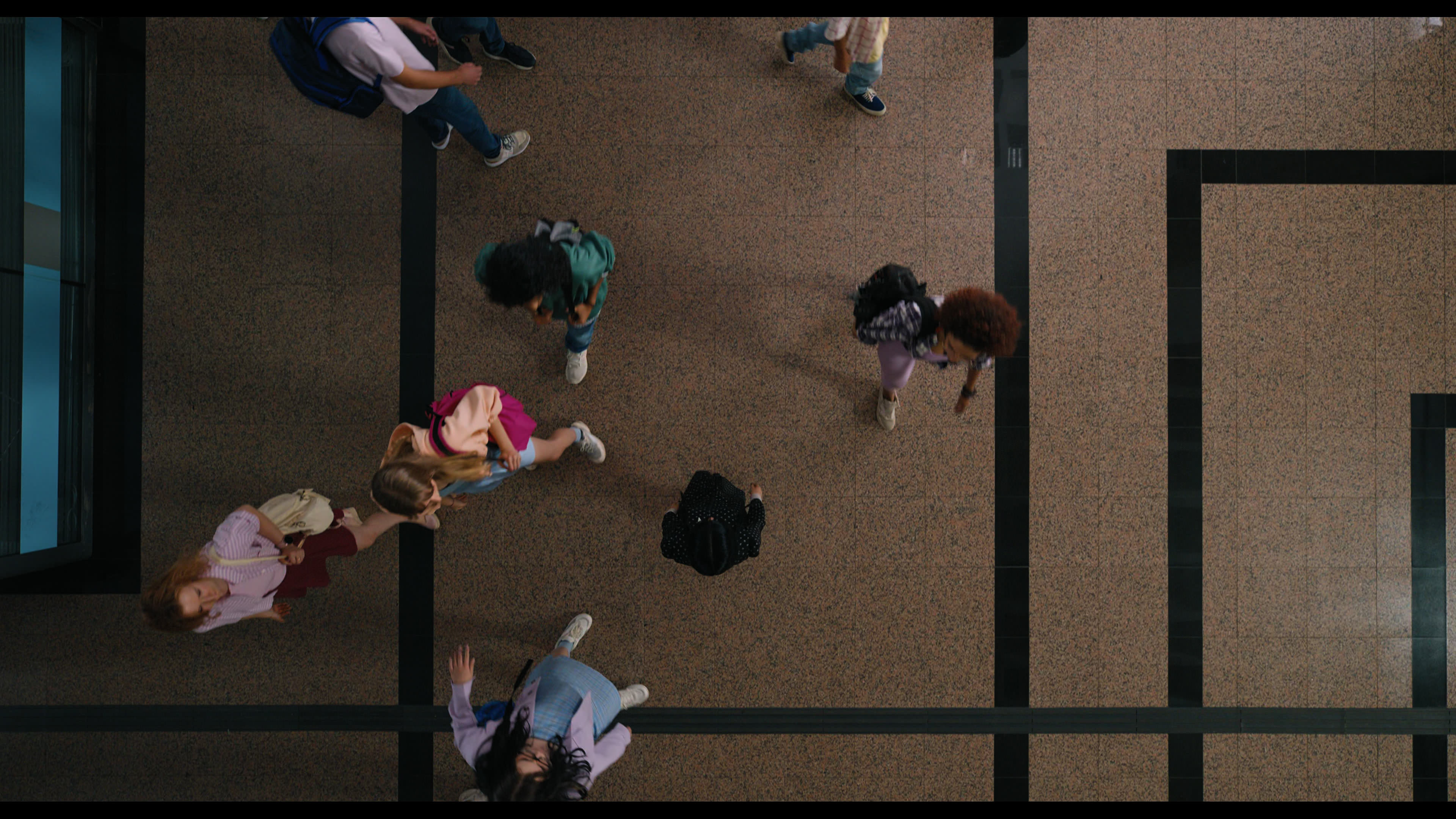 Wednesday S01E01 “Wednesday’s Child Is Full of Woe” movie still 34