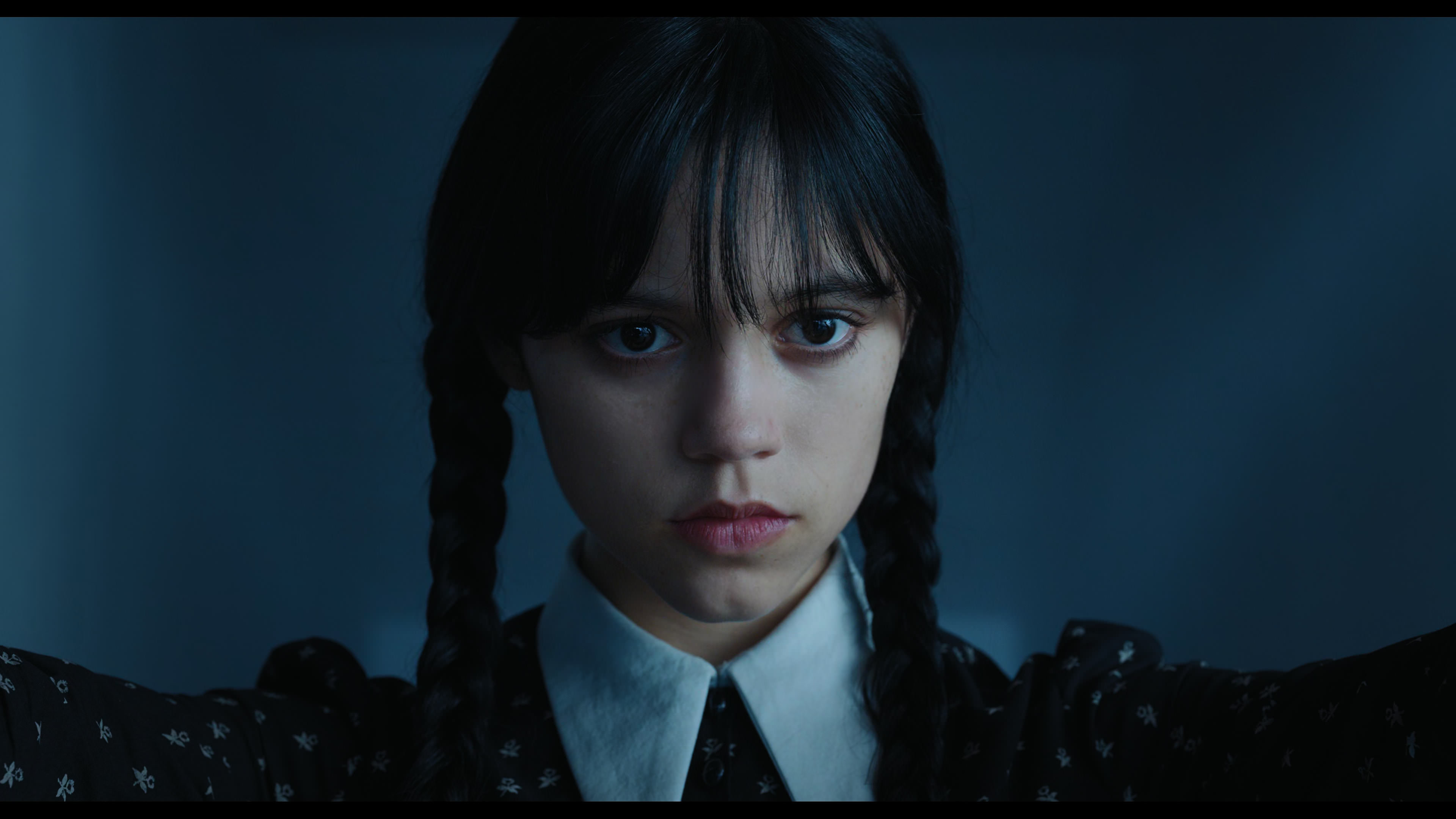 Wednesday S01E01 “Wednesday’s Child Is Full of Woe” HD screenshot 341